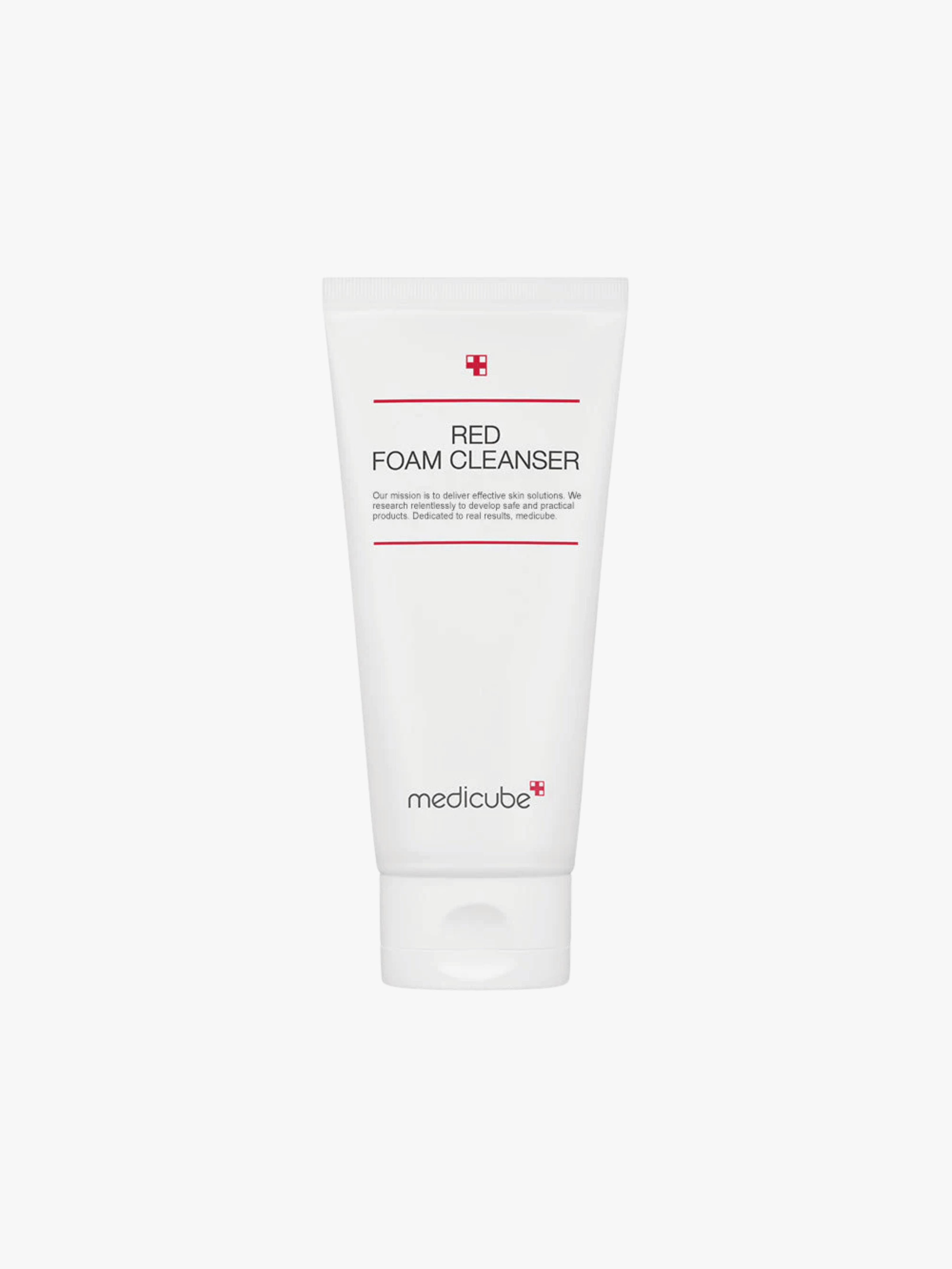 Medicube - Nettoyant - Red Foam Cleanser