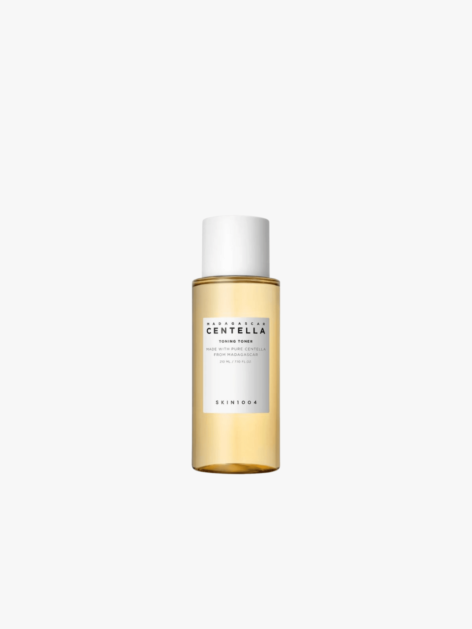 Skin1004 - Toner - Madagascar Centella Toning Toner