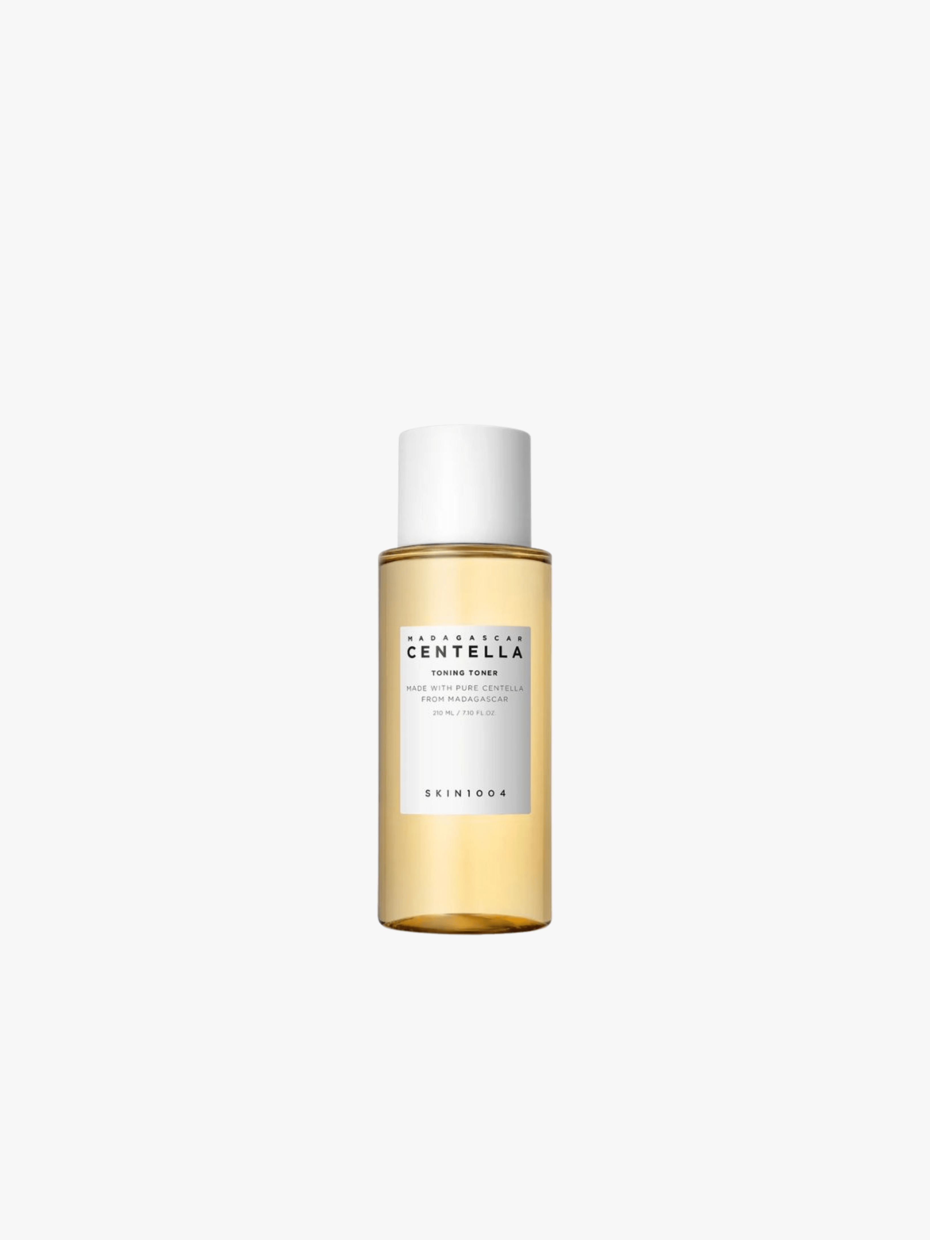 Skin1004 - Toner - Madagascar Centella Toning Toner