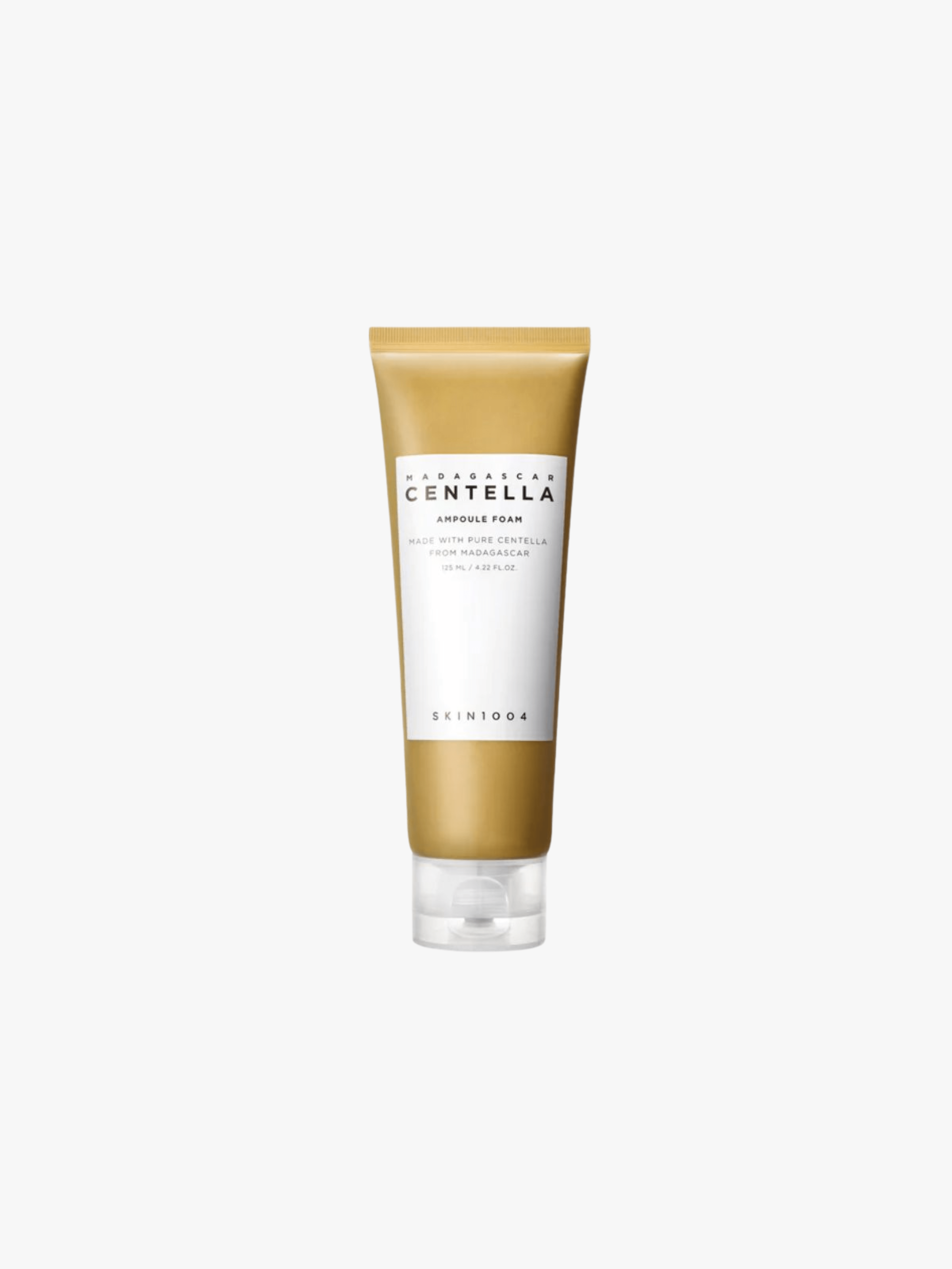 Skin1004 - Nettoyant - Madagascar Centella Ampoule Foam