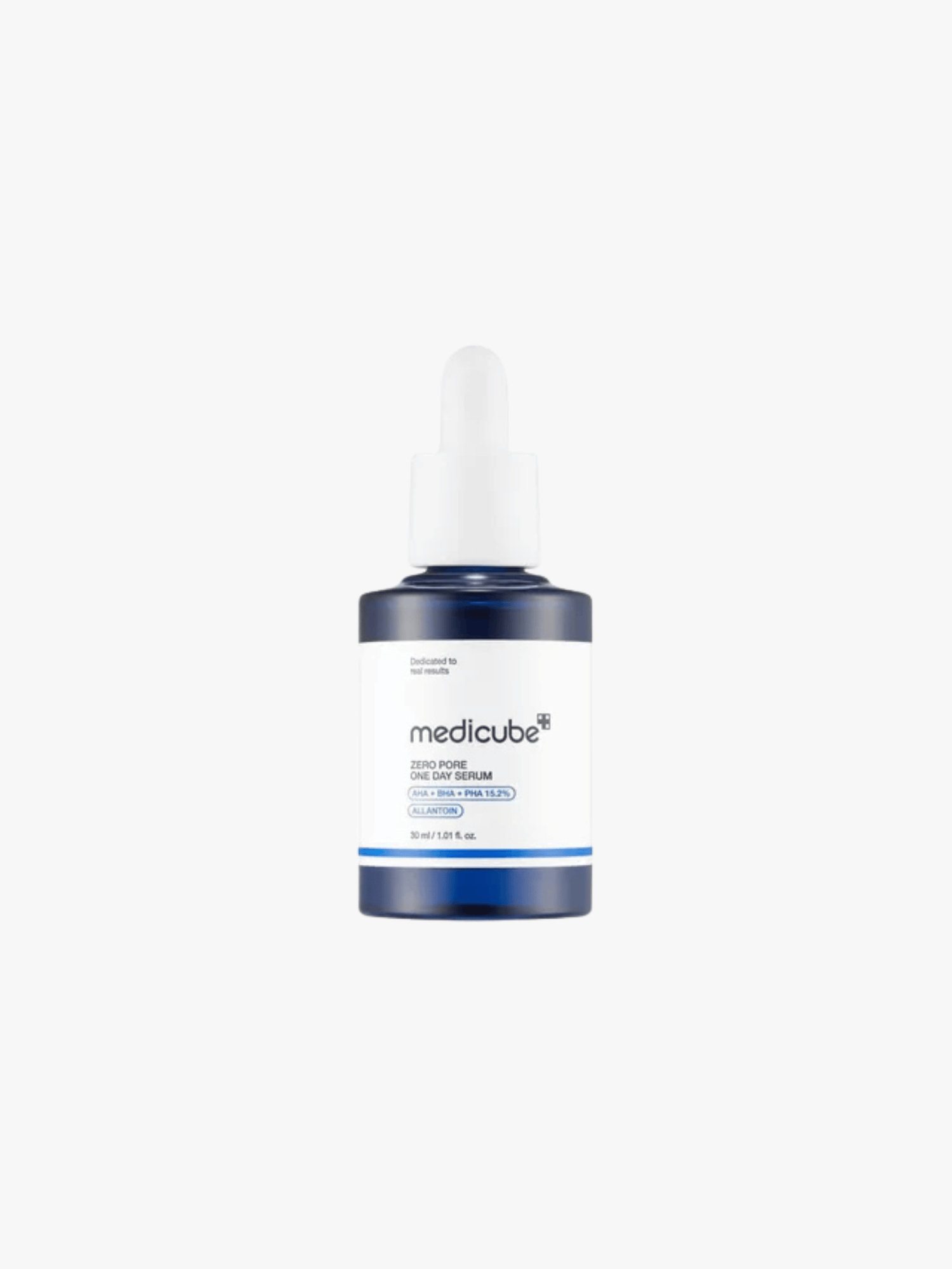Medicube - Sérum - Zero Pore One Day Serum