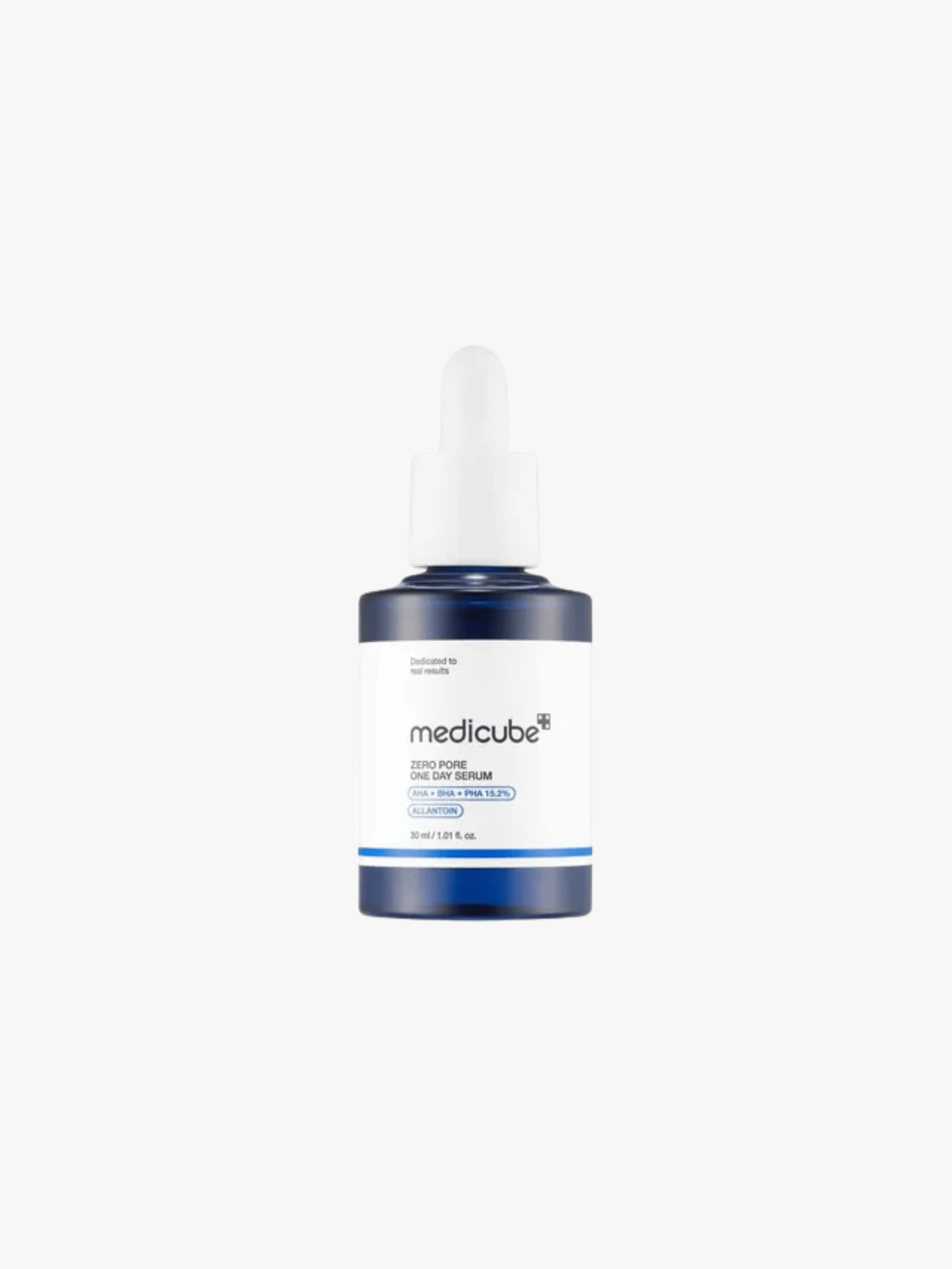 Medicube - Sérum - Zero Pore One Day Serum