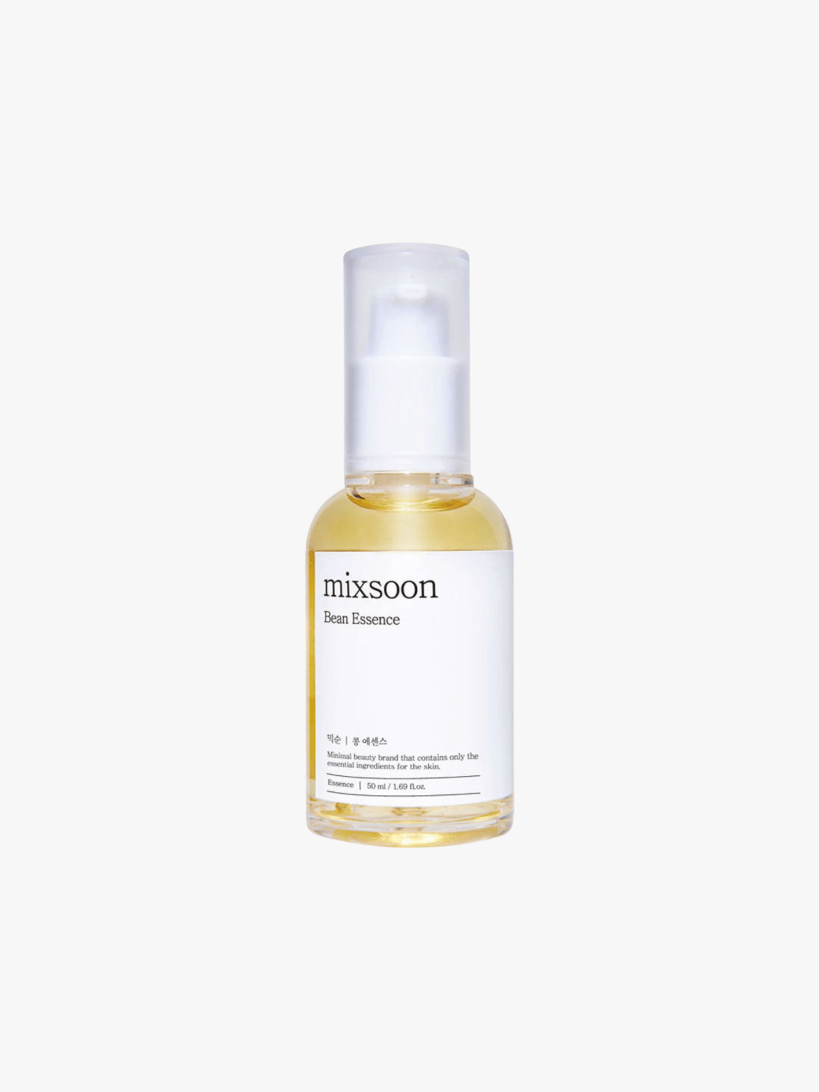 Mixsoon - Essence - Bean Essence