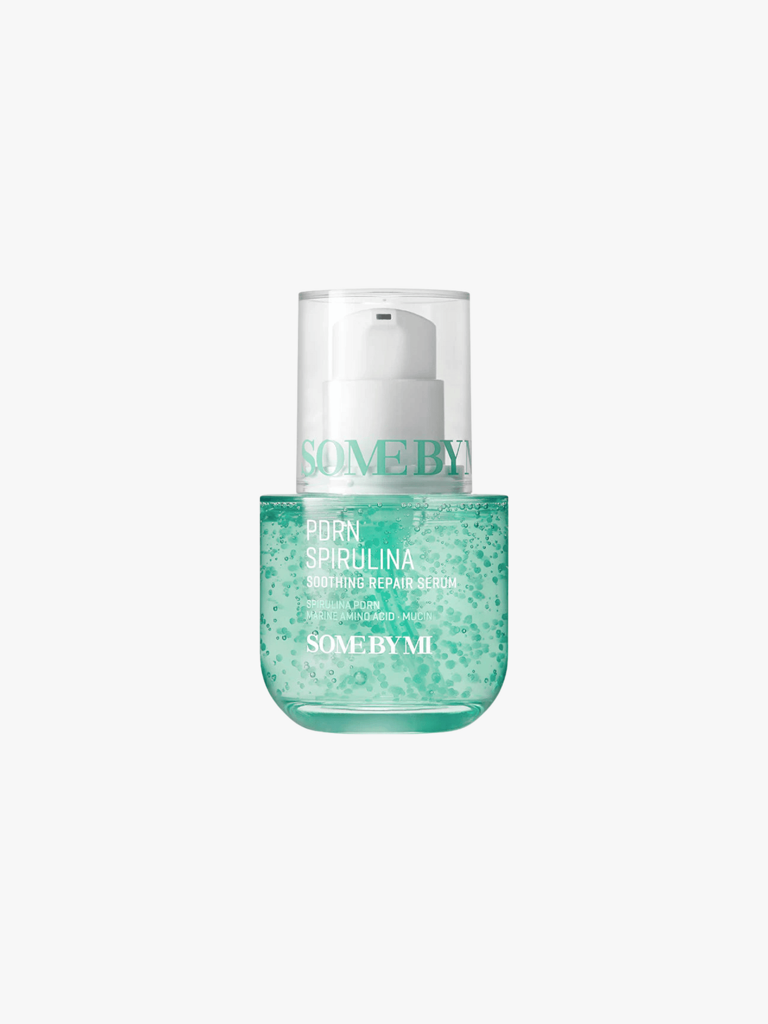 Some By Mi - Sérum - PDRN Spirulina Relief Serum