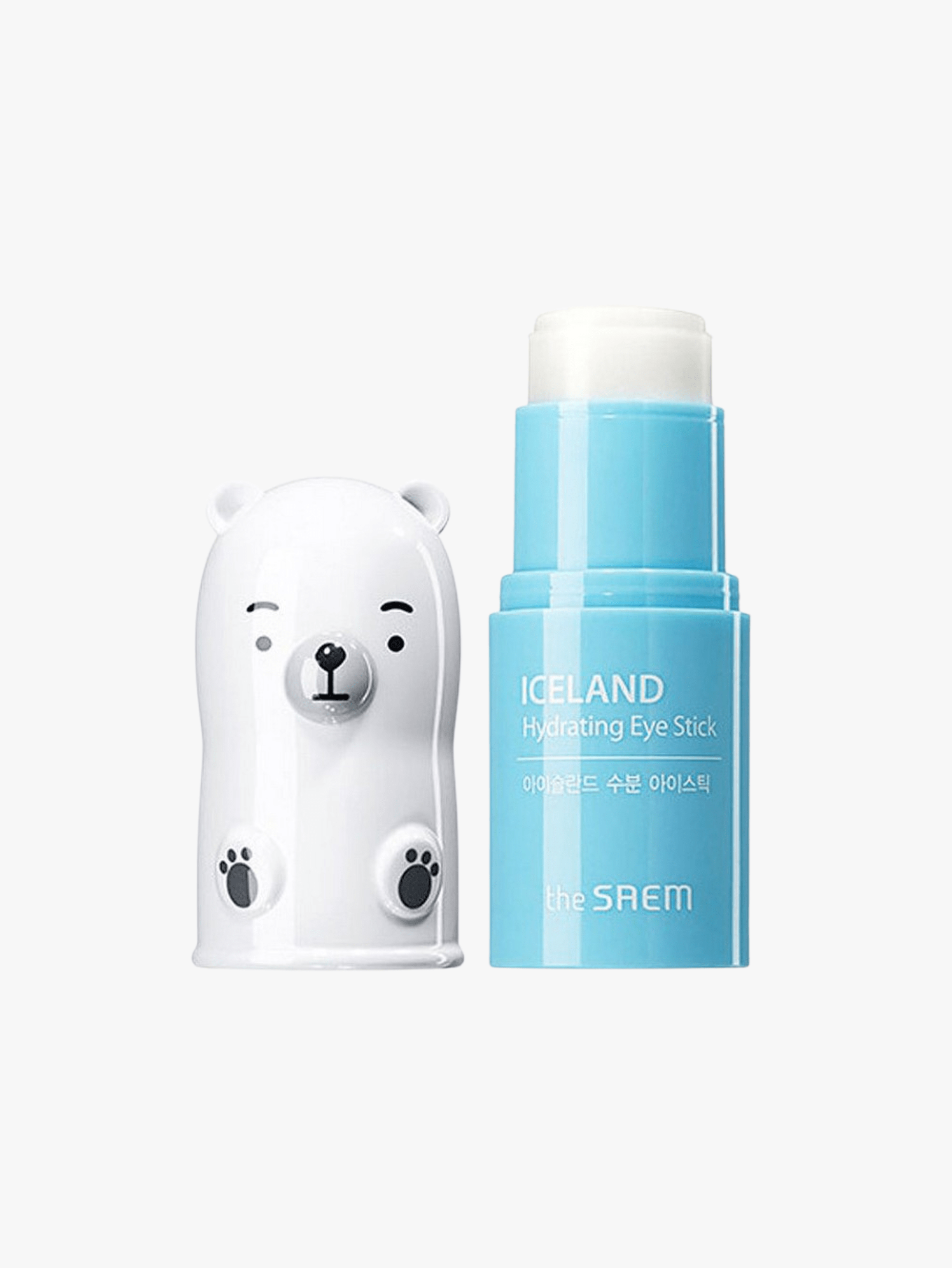 The Saem - Eye Stick - Iceland Hydrating Eye Stick
