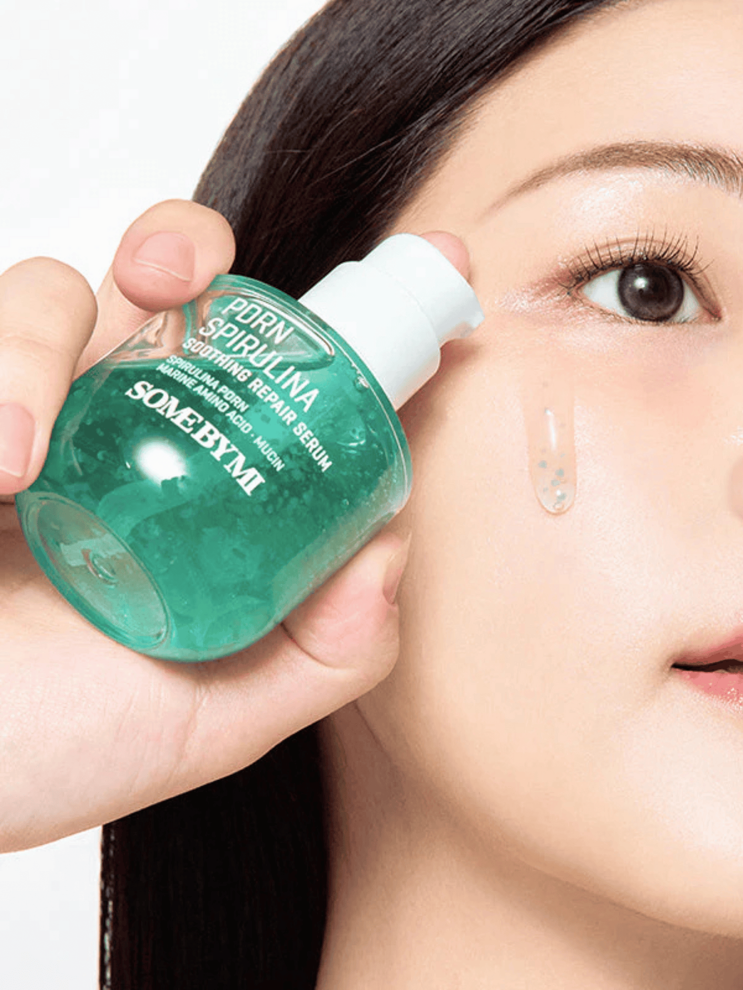 Some By Mi - Sérum - PDRN Spirulina Relief Serum