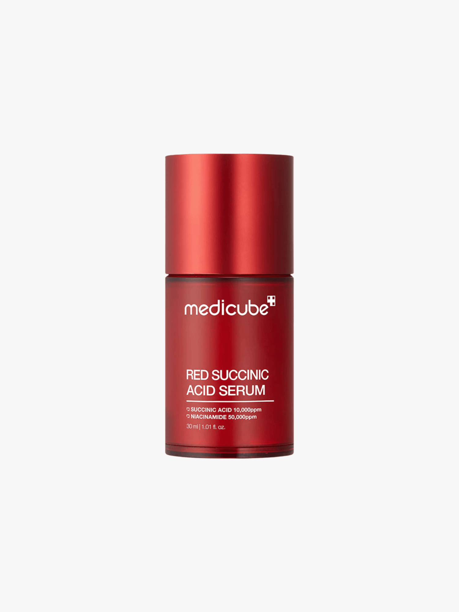 Medicube - Sérum - Red Succinic Acid Serum