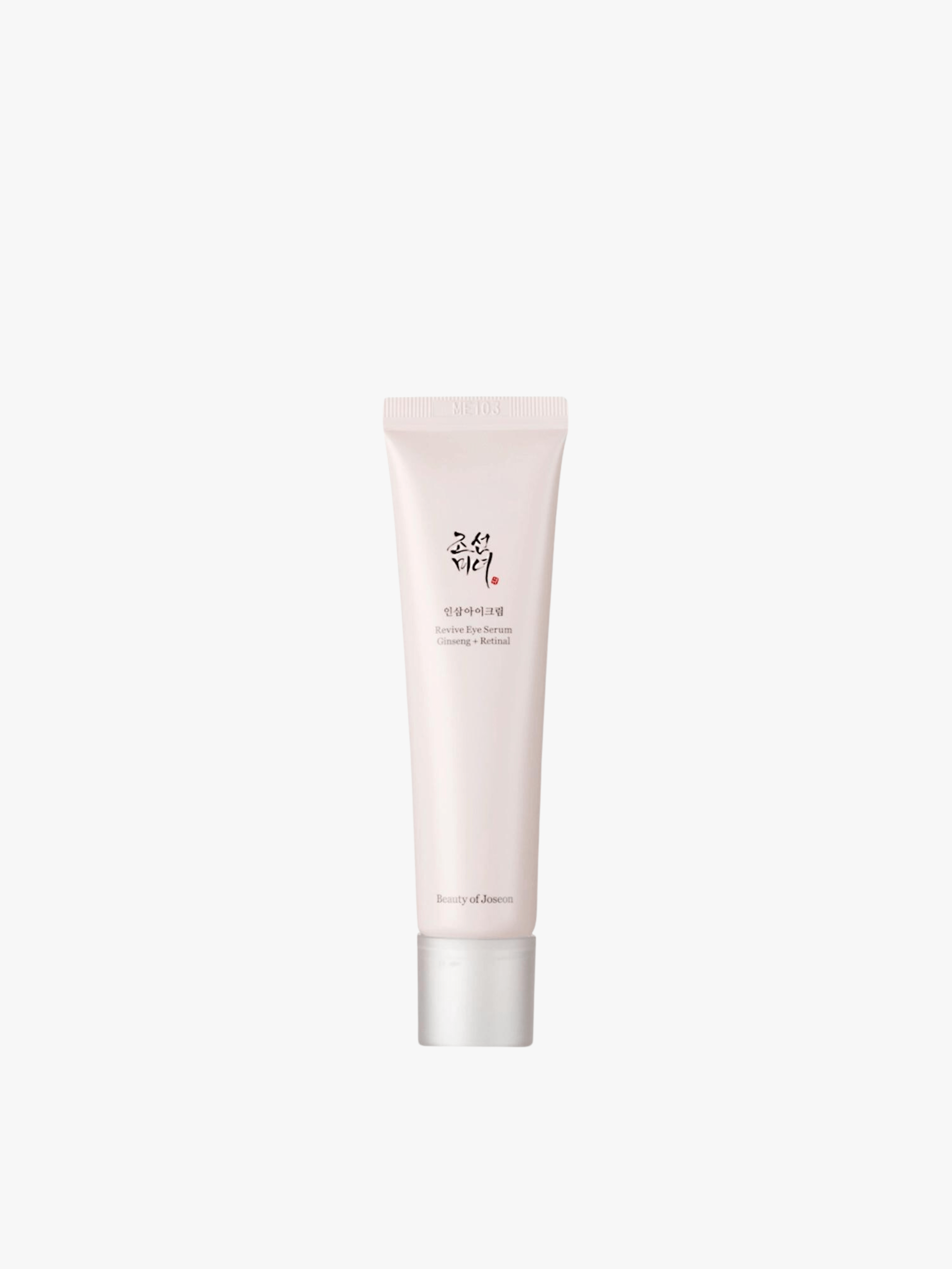 Beauty of Joseon - Contour des yeux - Revive Eye Serum Ginseng & Retinal