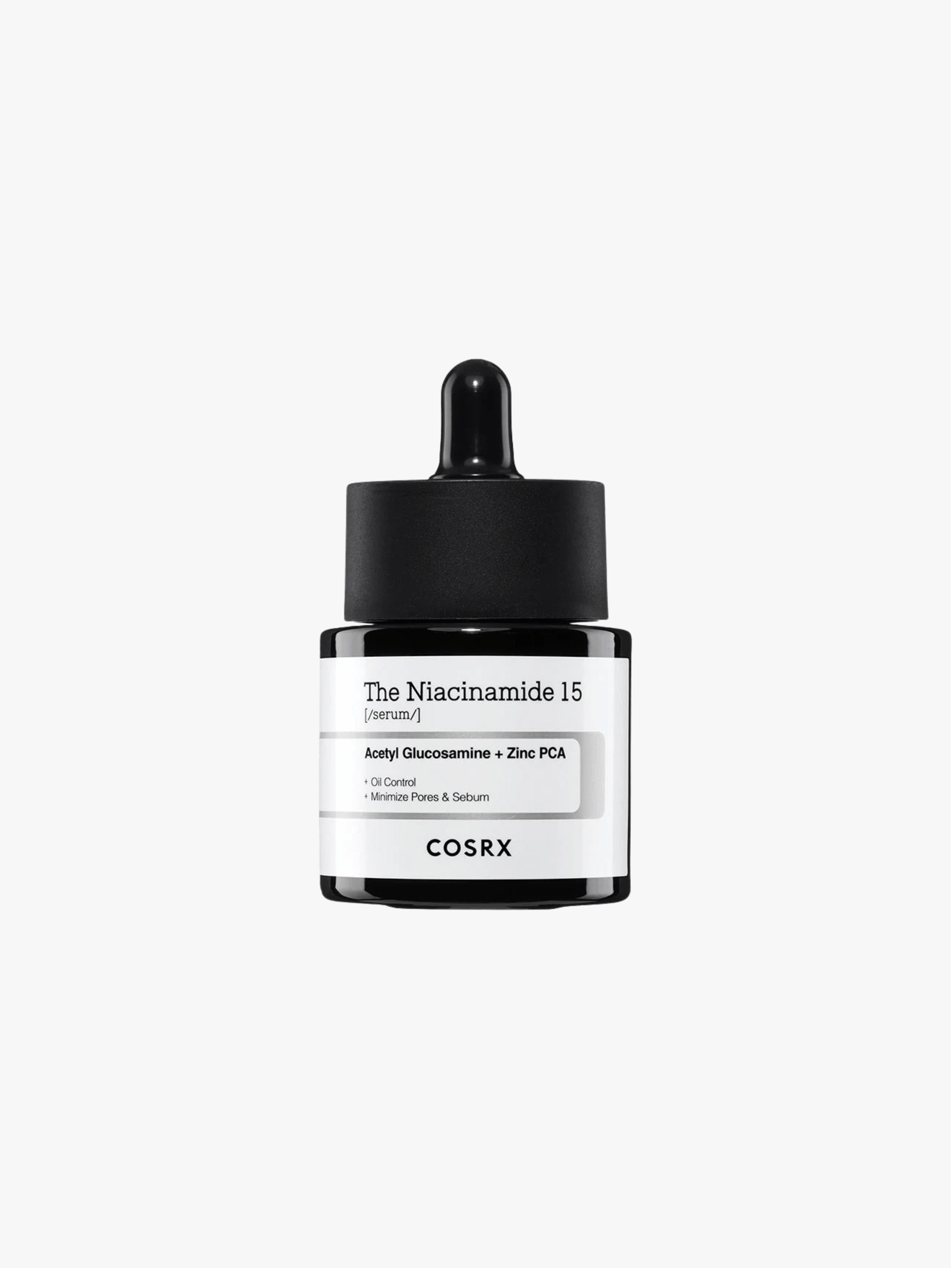 Cosrx - Sérum - The Niacinamide 15 Serum