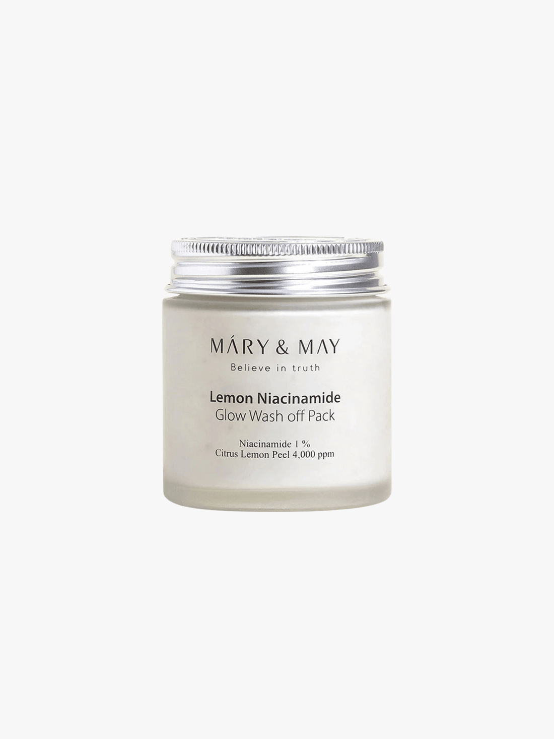 Mary & May - Masque à l&