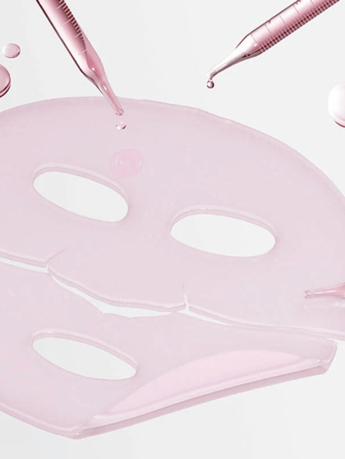 Medicube - Masque - PDRN Pink Collagen Gel Mask