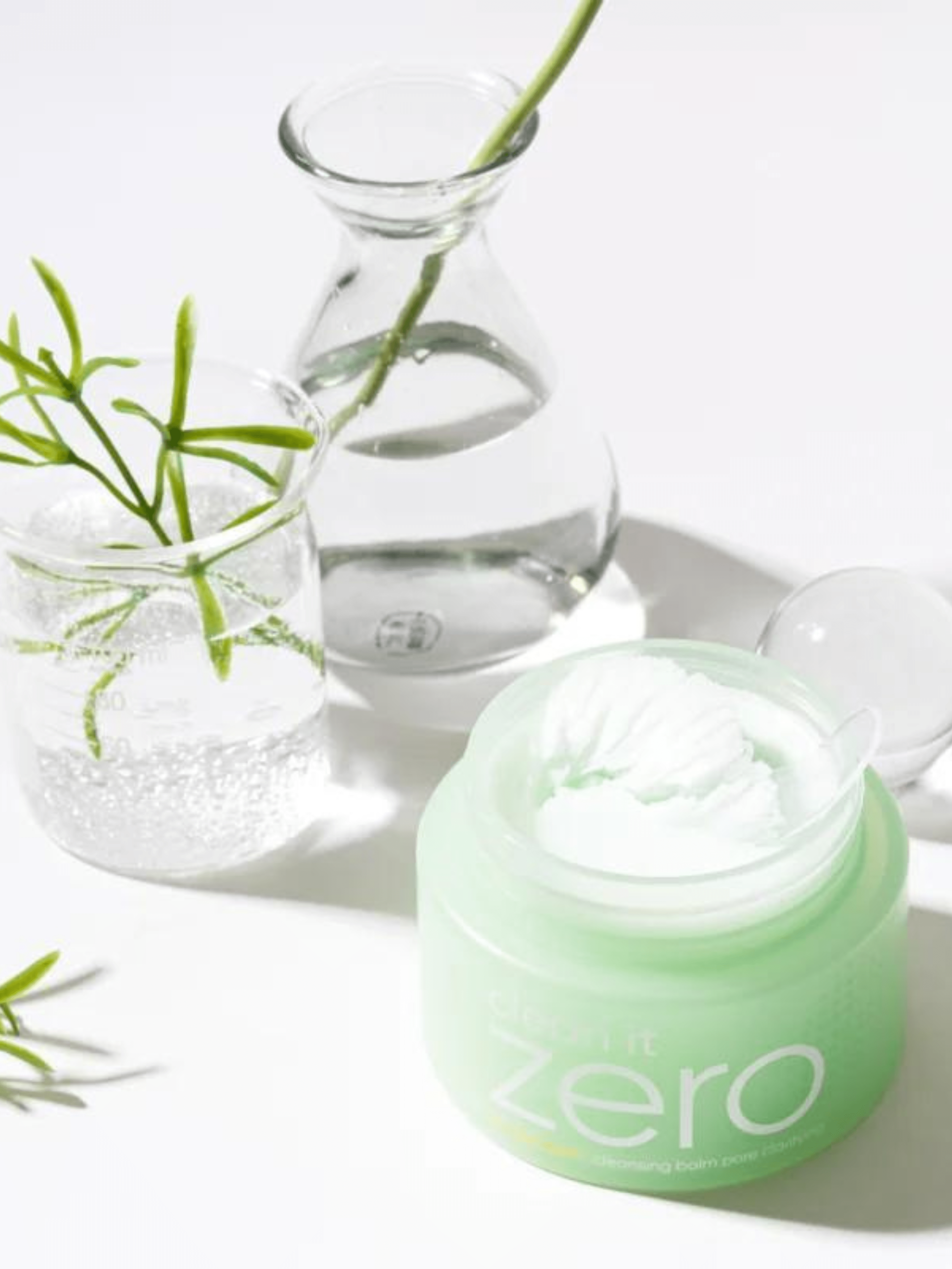 Banila Co - Baume nettoyant - Clean it zero cleansing balm Pore Clarifying