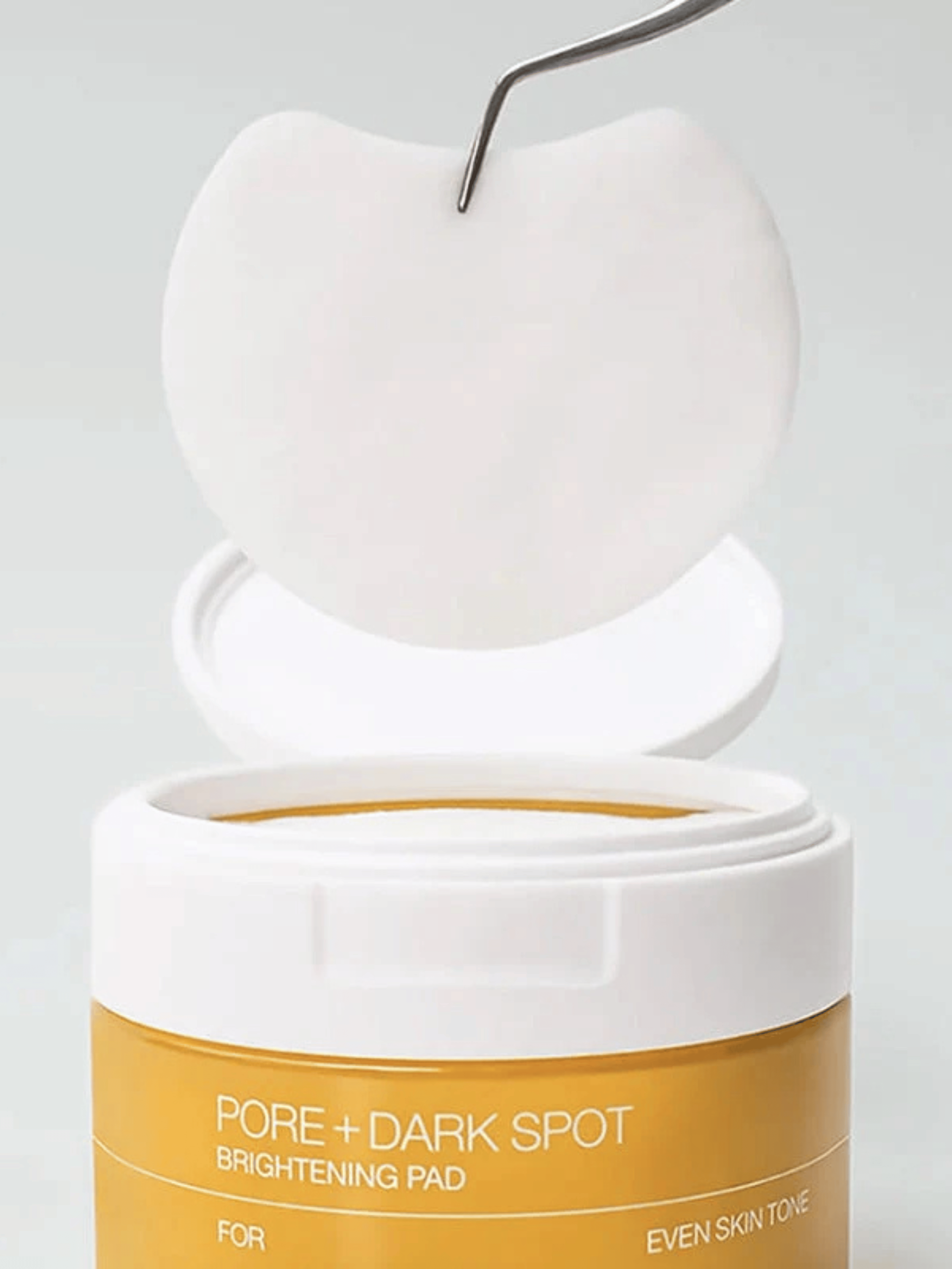 Celimax - Toner pads - Pore+Dark Spot Brightening Pad