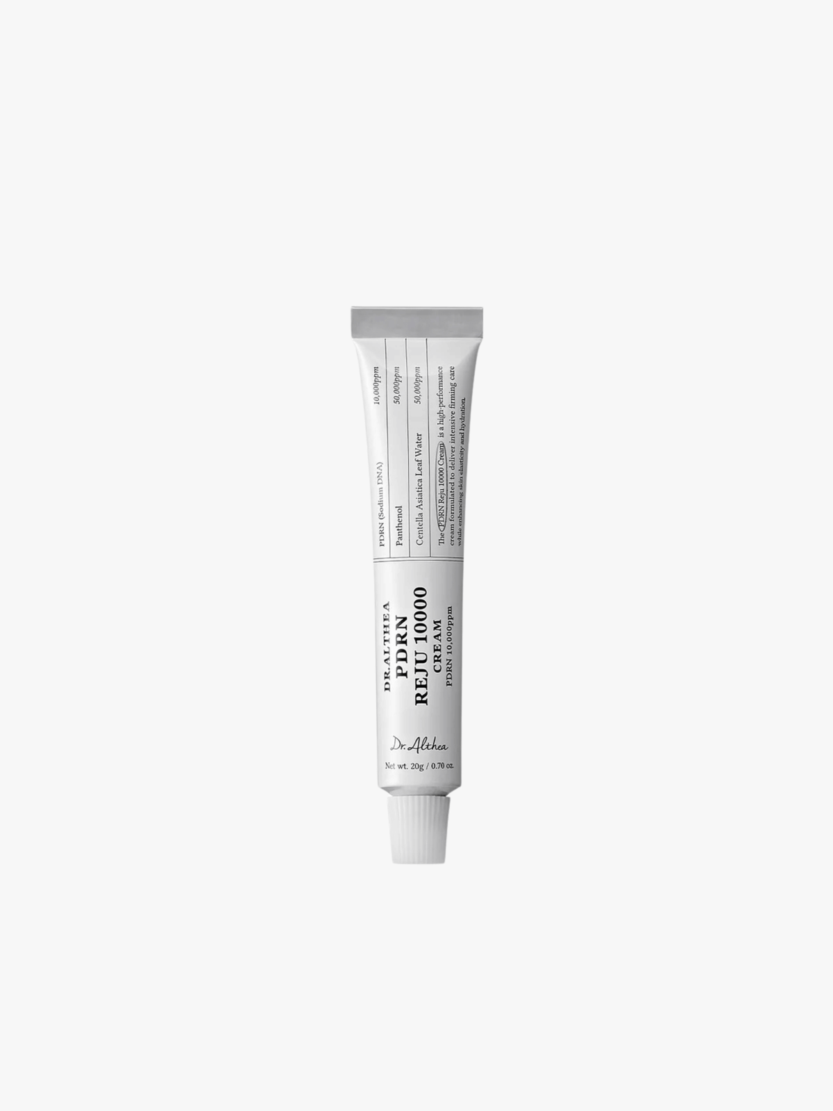 Dr. Althea - Crème - PDRN Reju 10 000 Cream