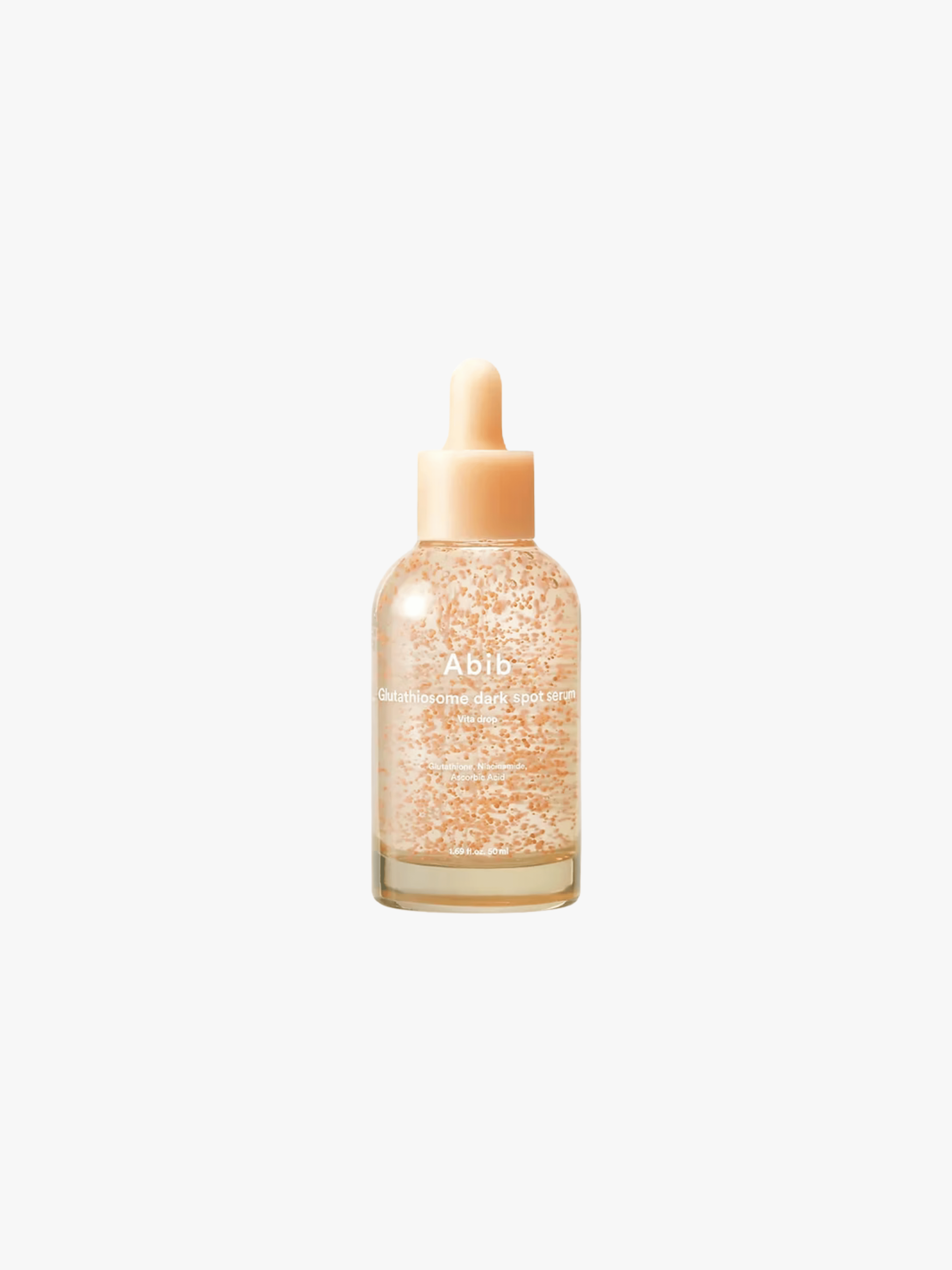 Abib - Sérum - Glutathiosome Dark Spot Serum Vita Drop