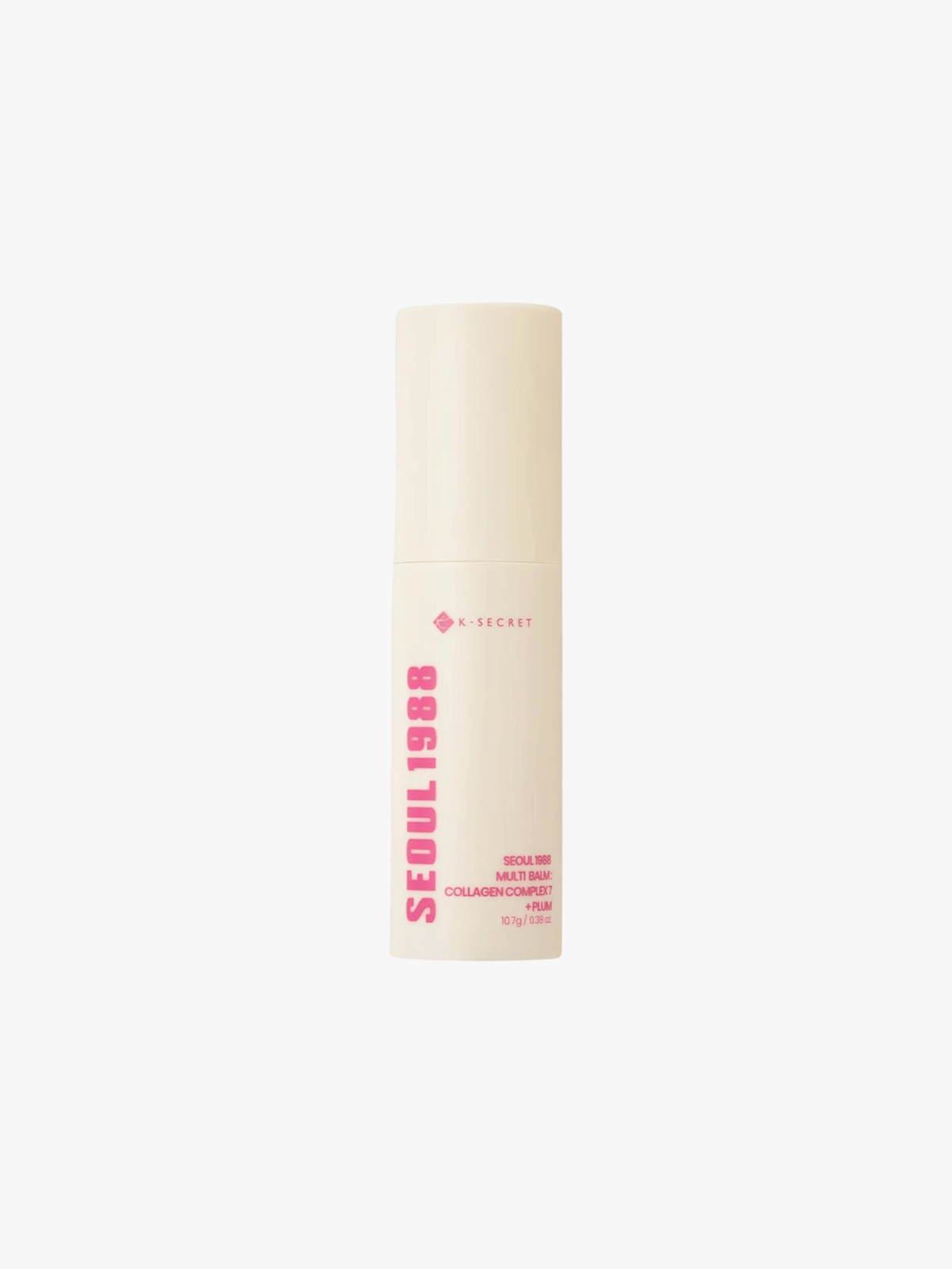 KSECRET - Baume - SEOUL 1988 Multi Balm : Collagen Complex 7 + Plum