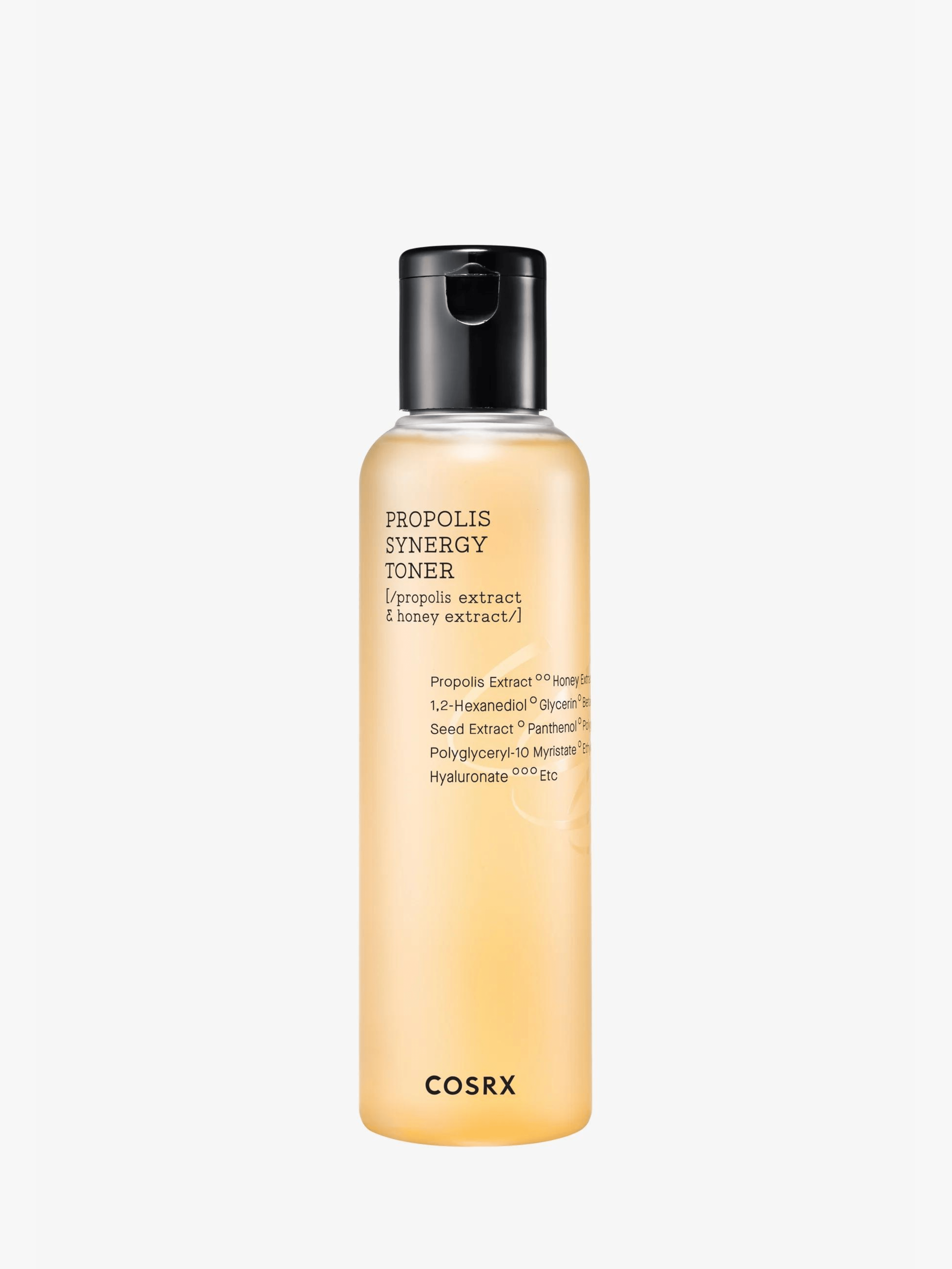 Cosrx - Toner - Full Fit Propolis Synergy Toner