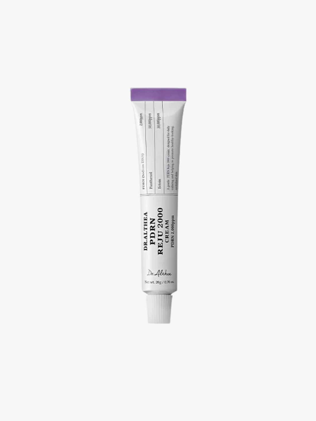 Dr. Althea - Crème - PDRN Reju 2000 Cream