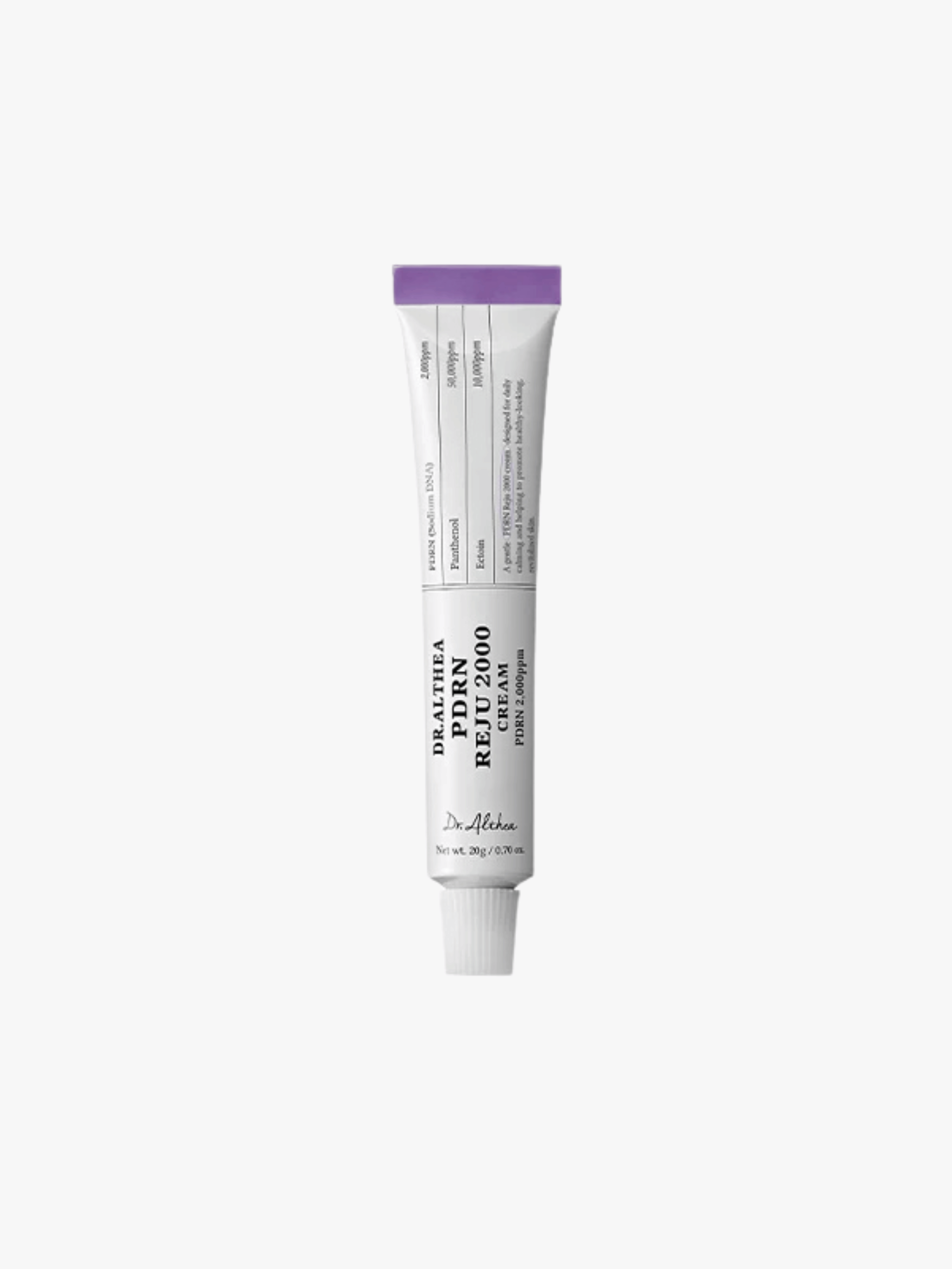 Dr. Althea - Crème - PDRN Reju 2000 Cream
