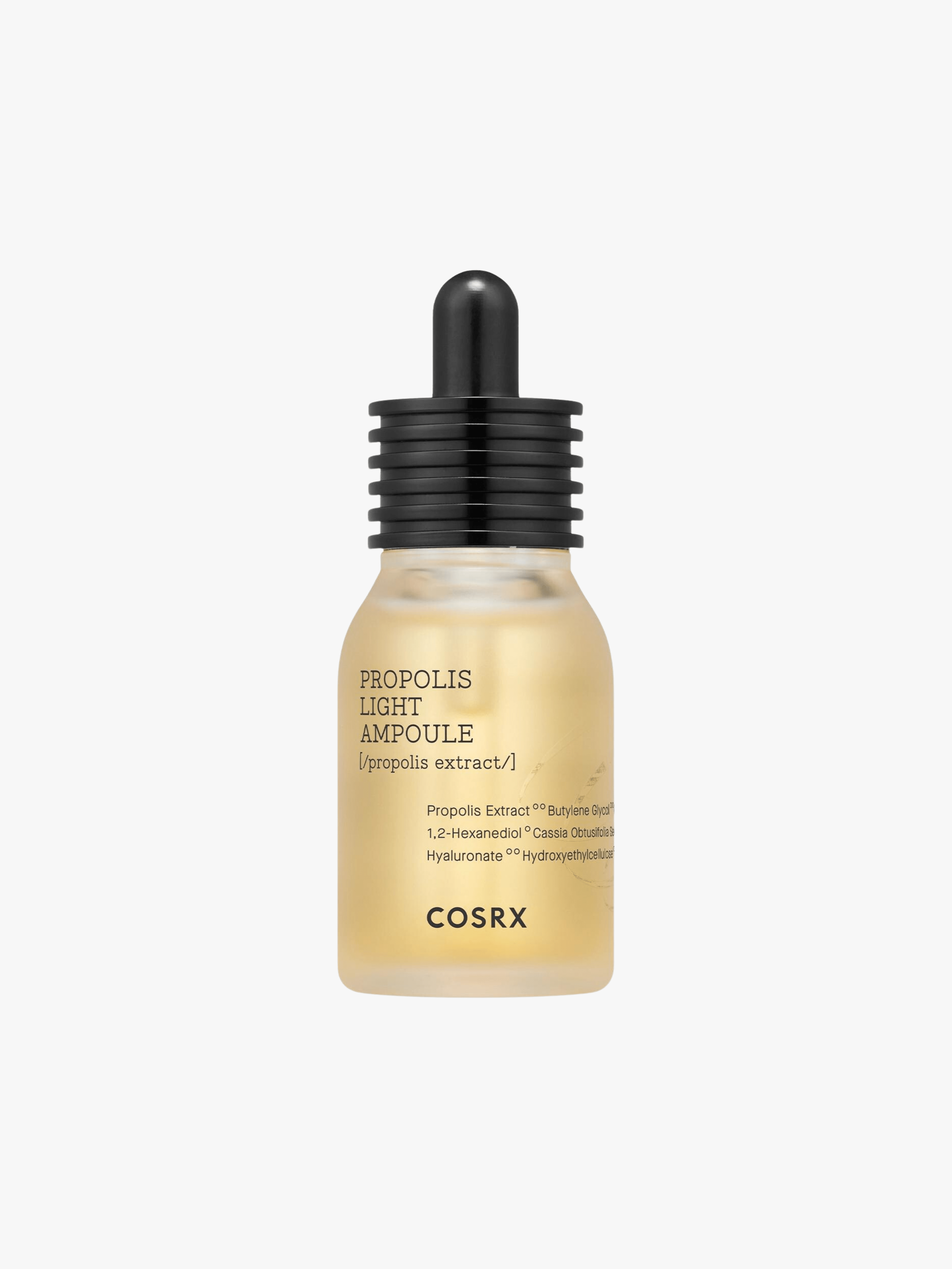 Cosrx - Serum - Propolis Light Ampoule