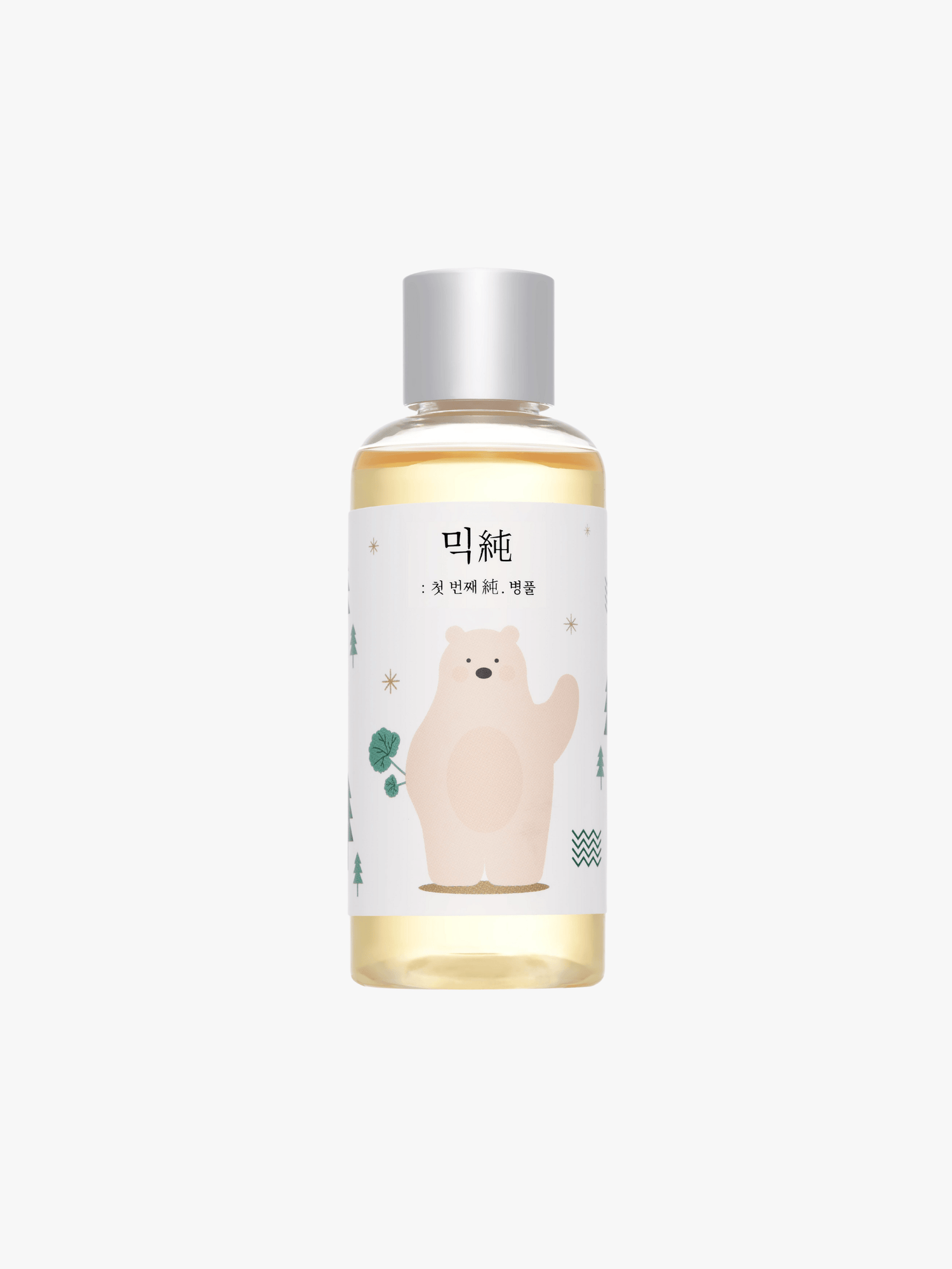 Mixsoon - Essence - Soondy Centella Asiatica Essence