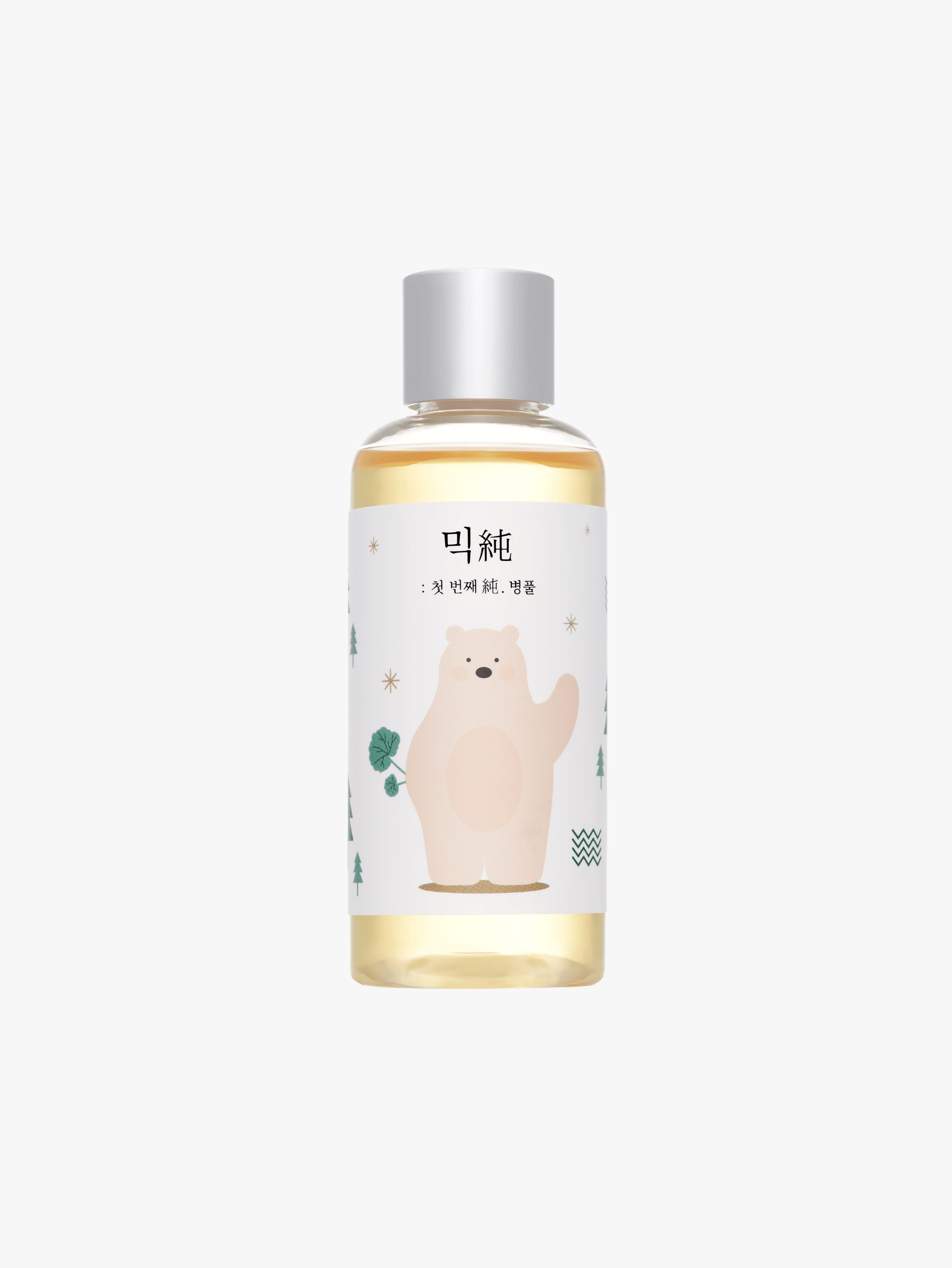 Mixsoon - Essence - Soondy Centella Asiatica Essence