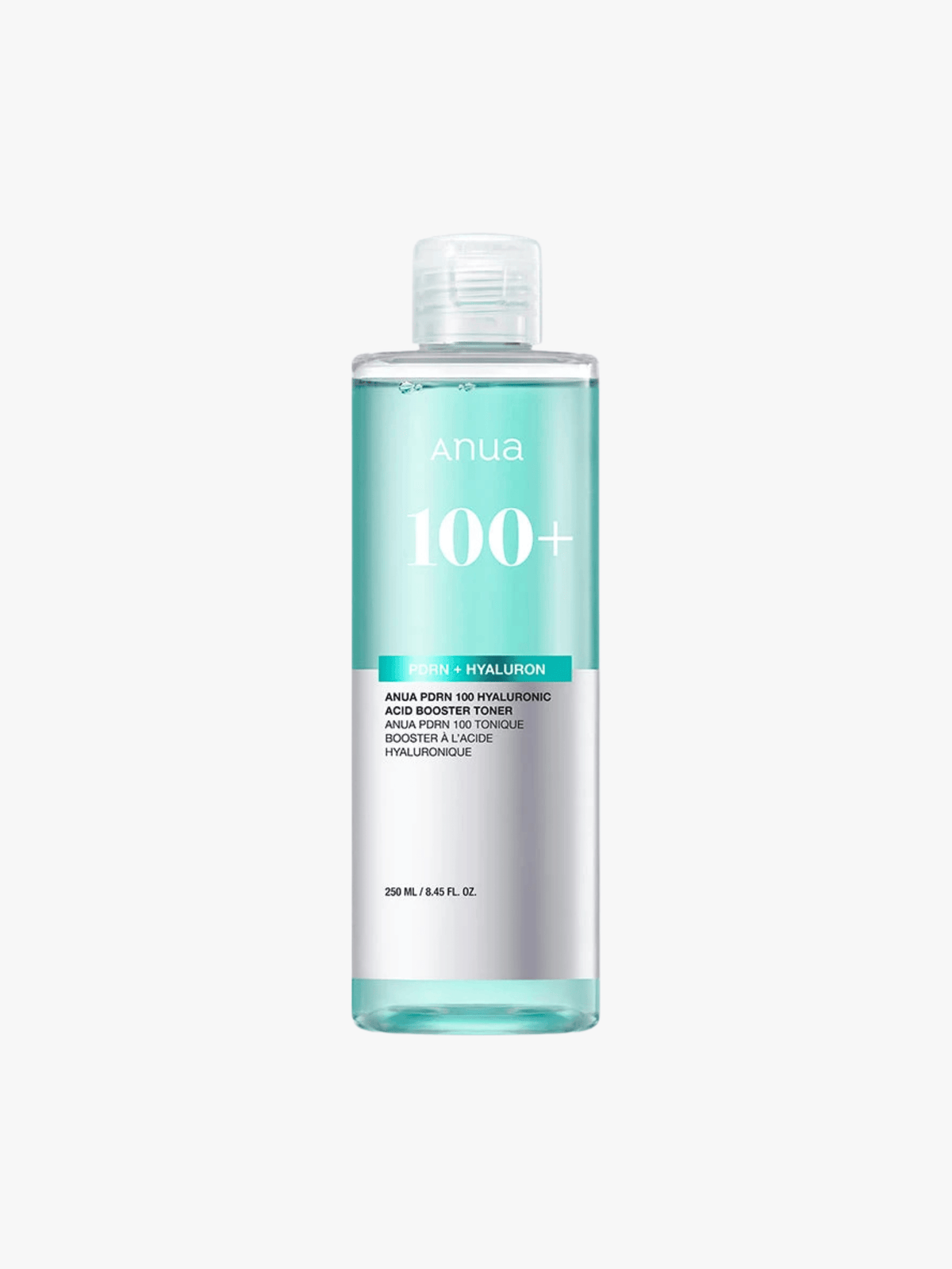 Anua - Toner - PDRN 100 Hyaluronic Acid Booster Toner
