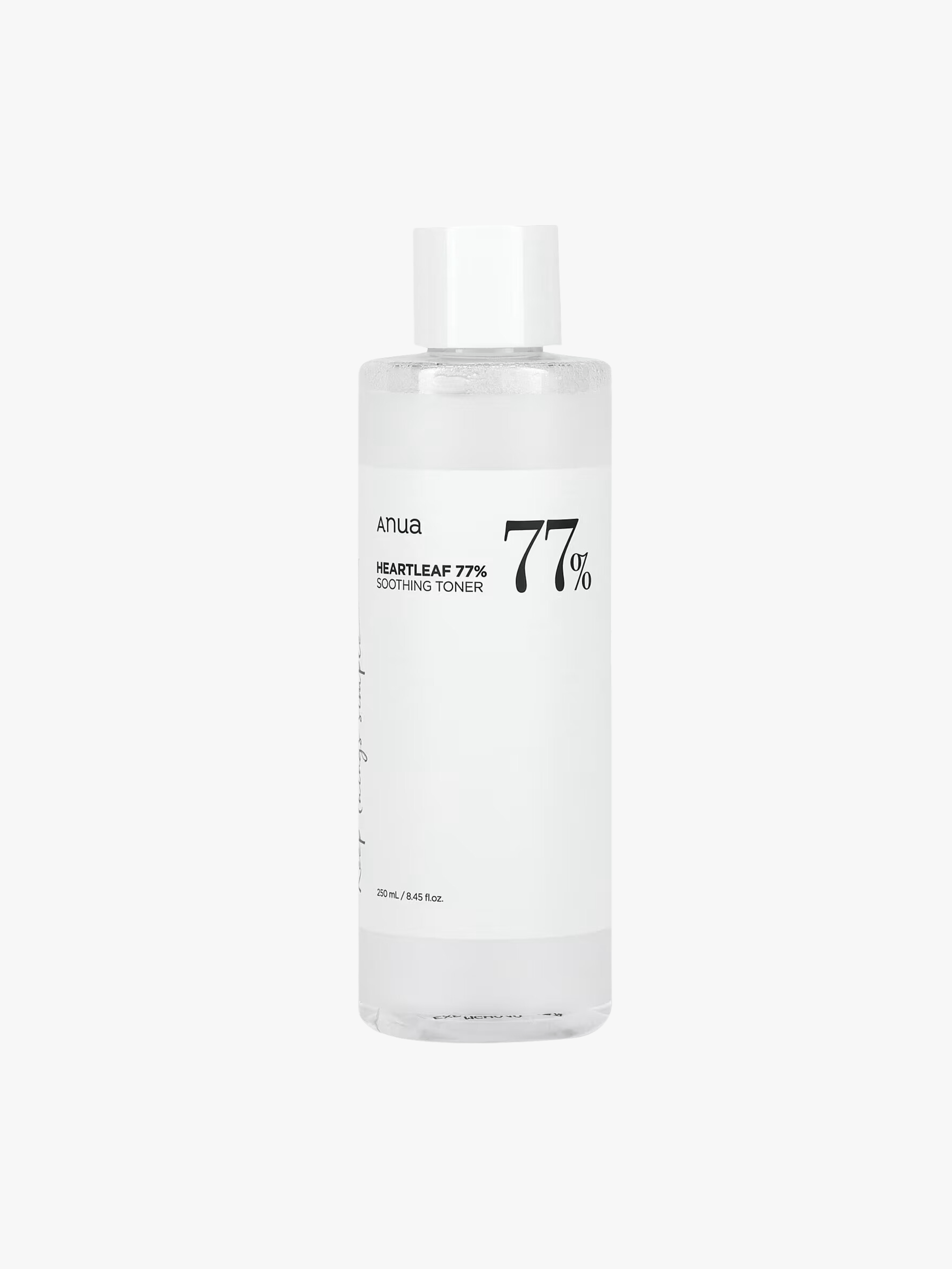 Anua - Toner - Heartleaf 77% Soothing Toner