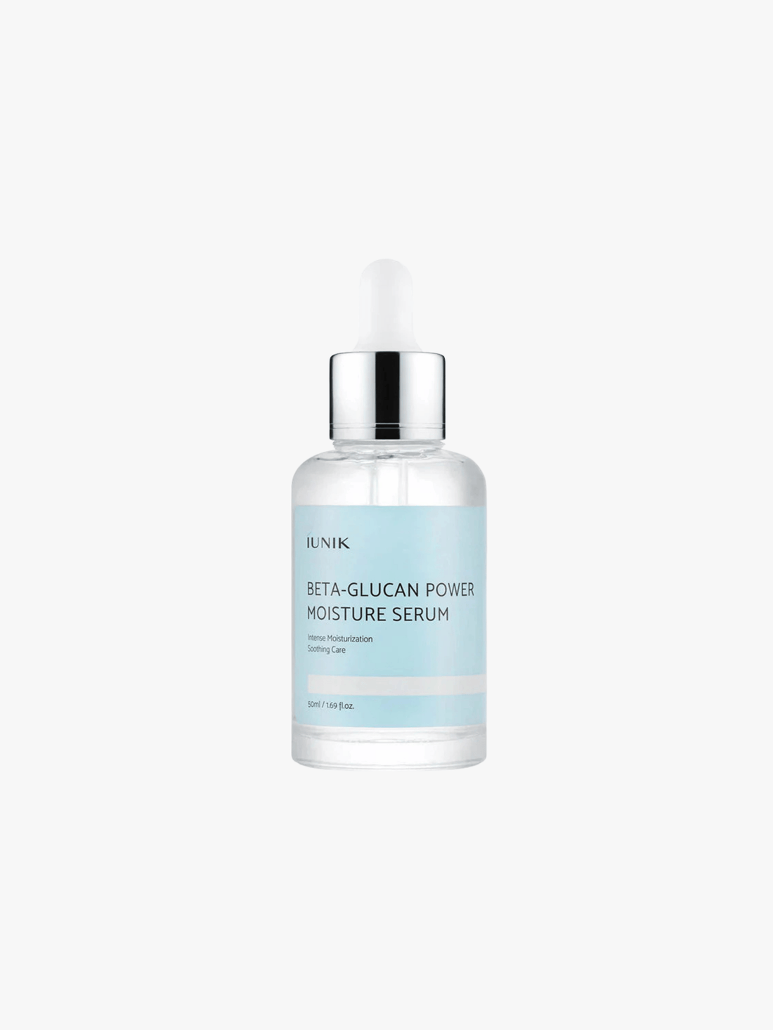 iUNIK - Sérum - Beta-Glucan Power Moisture Serum