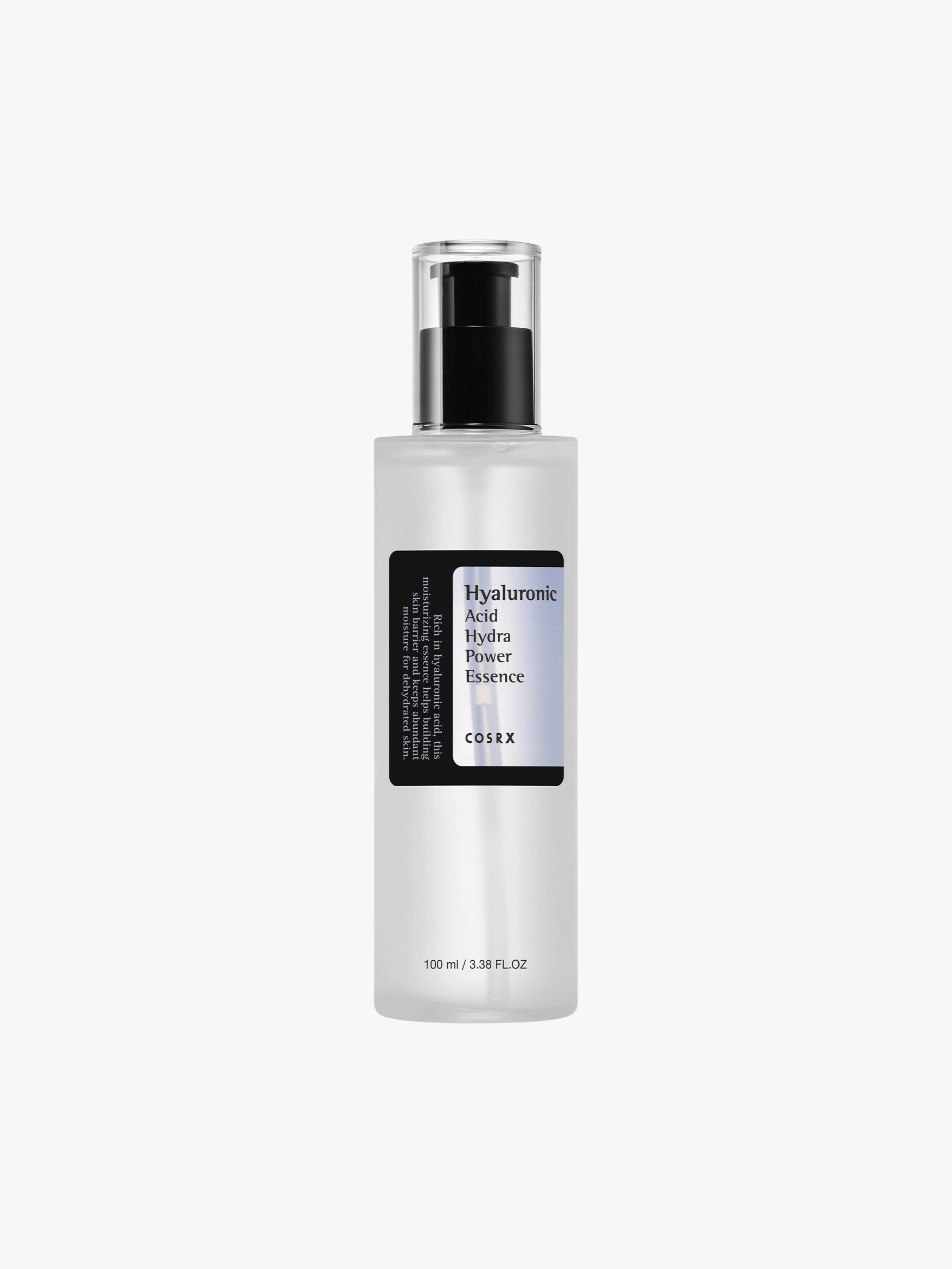 Cosrx - Essence - Hyaluronic Hydra Power Essence