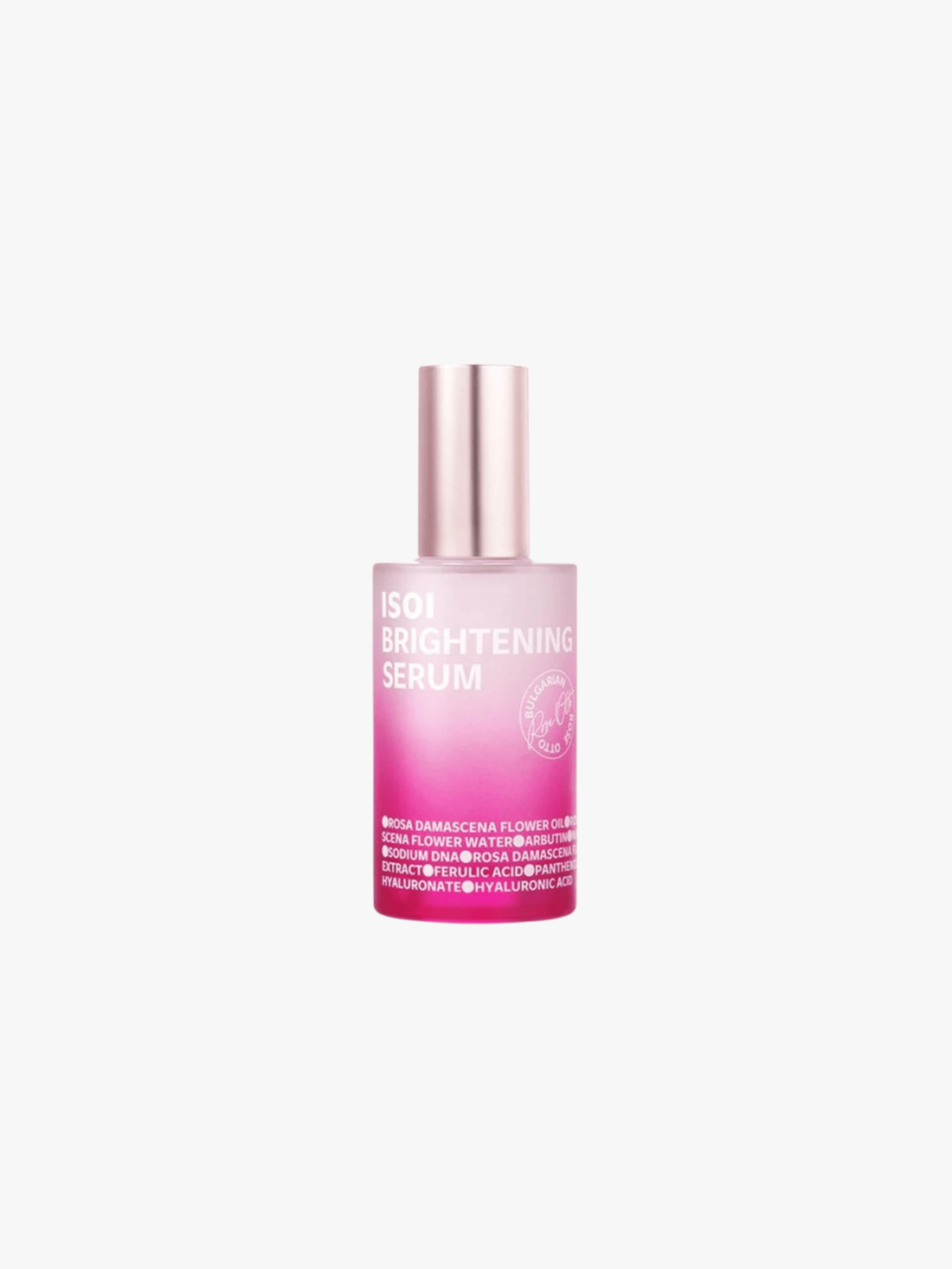 ISOI - Sérum - Brightening Serum