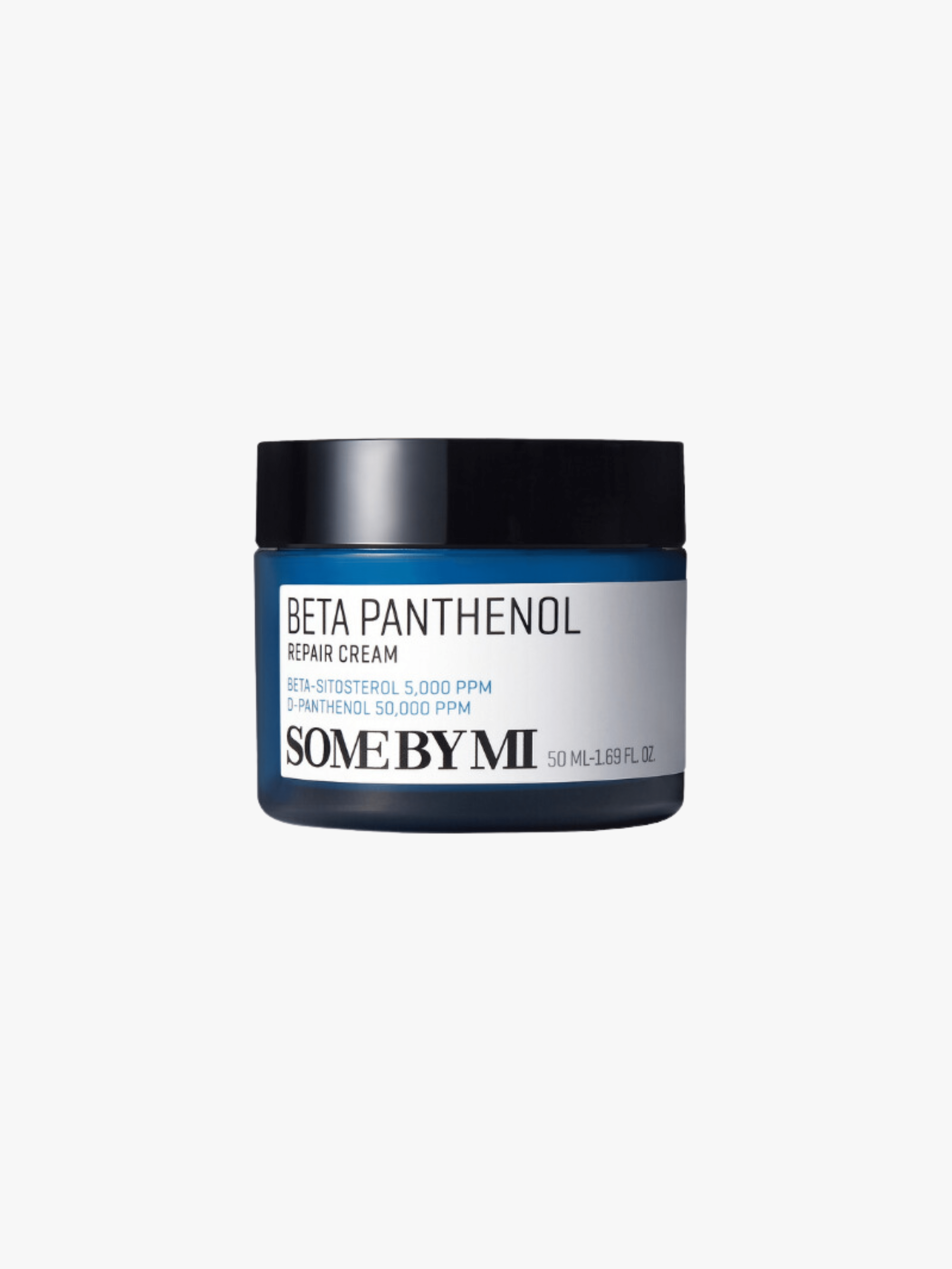 Some By Mi - Crème - Beta Panthenol Repair Cream