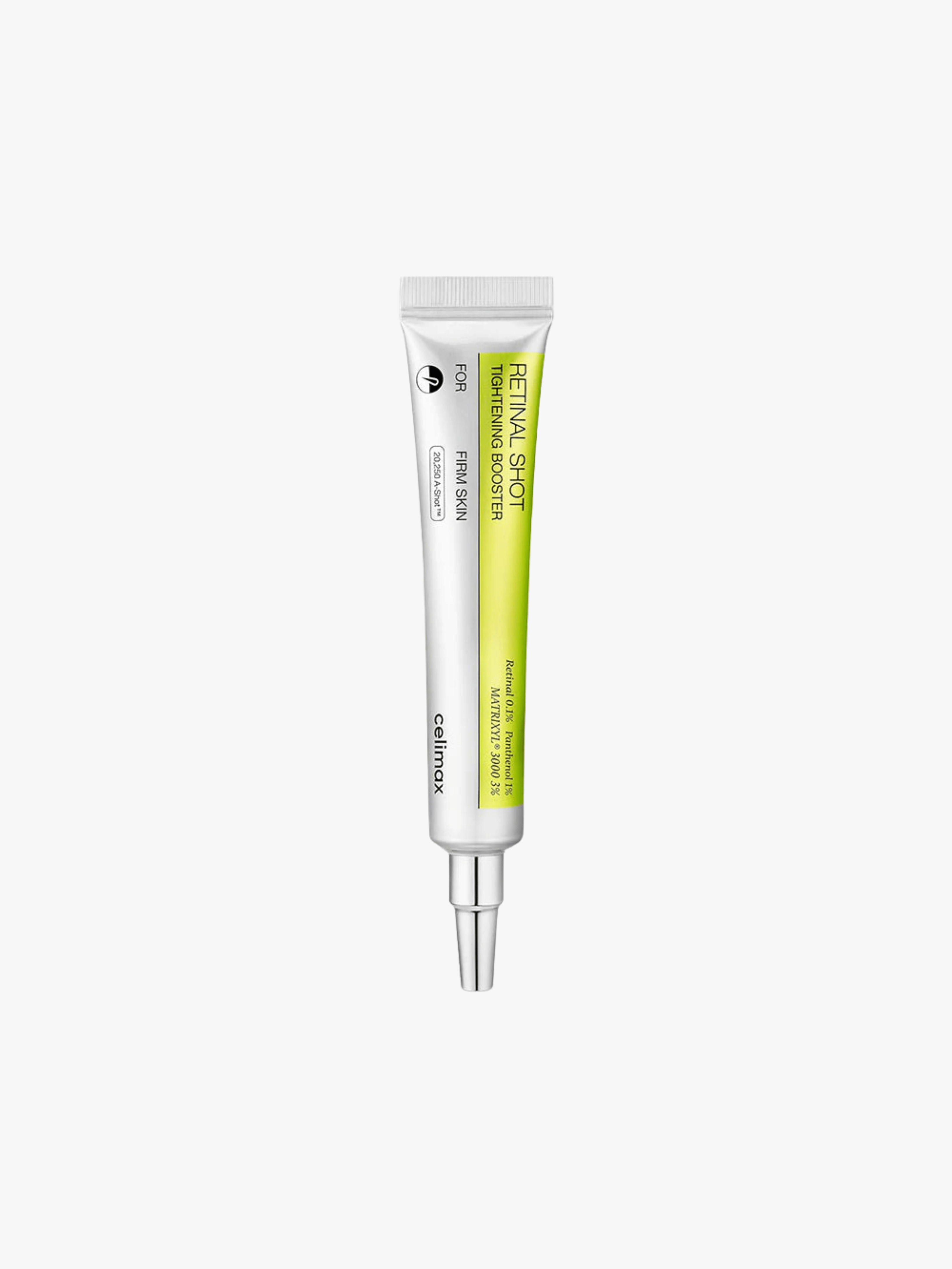 Celimax - Crème - The Vita-A Retinal Shot Tightening Booster
