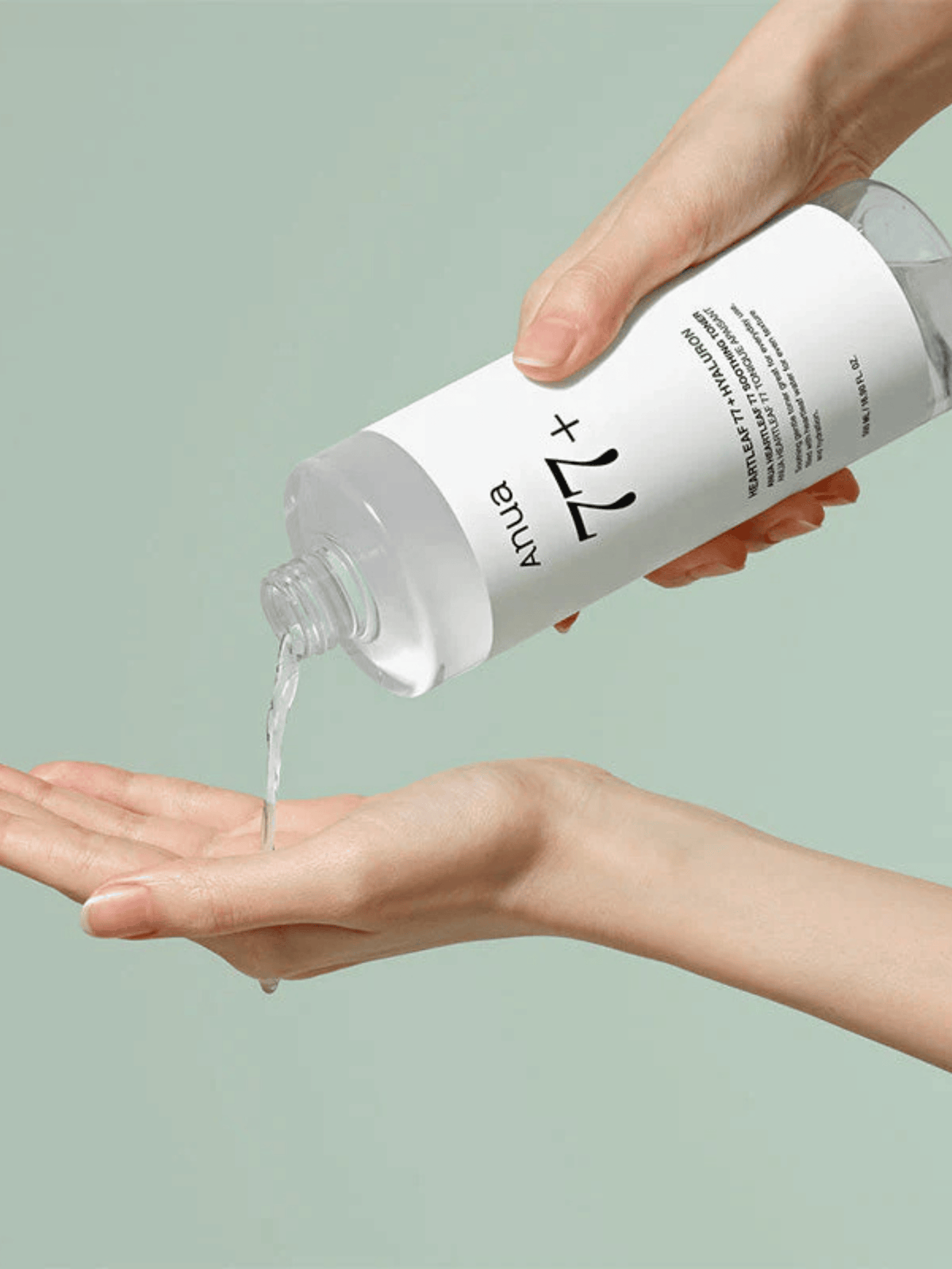 Anua - Toner - Heartleaf 77% Soothing Toner