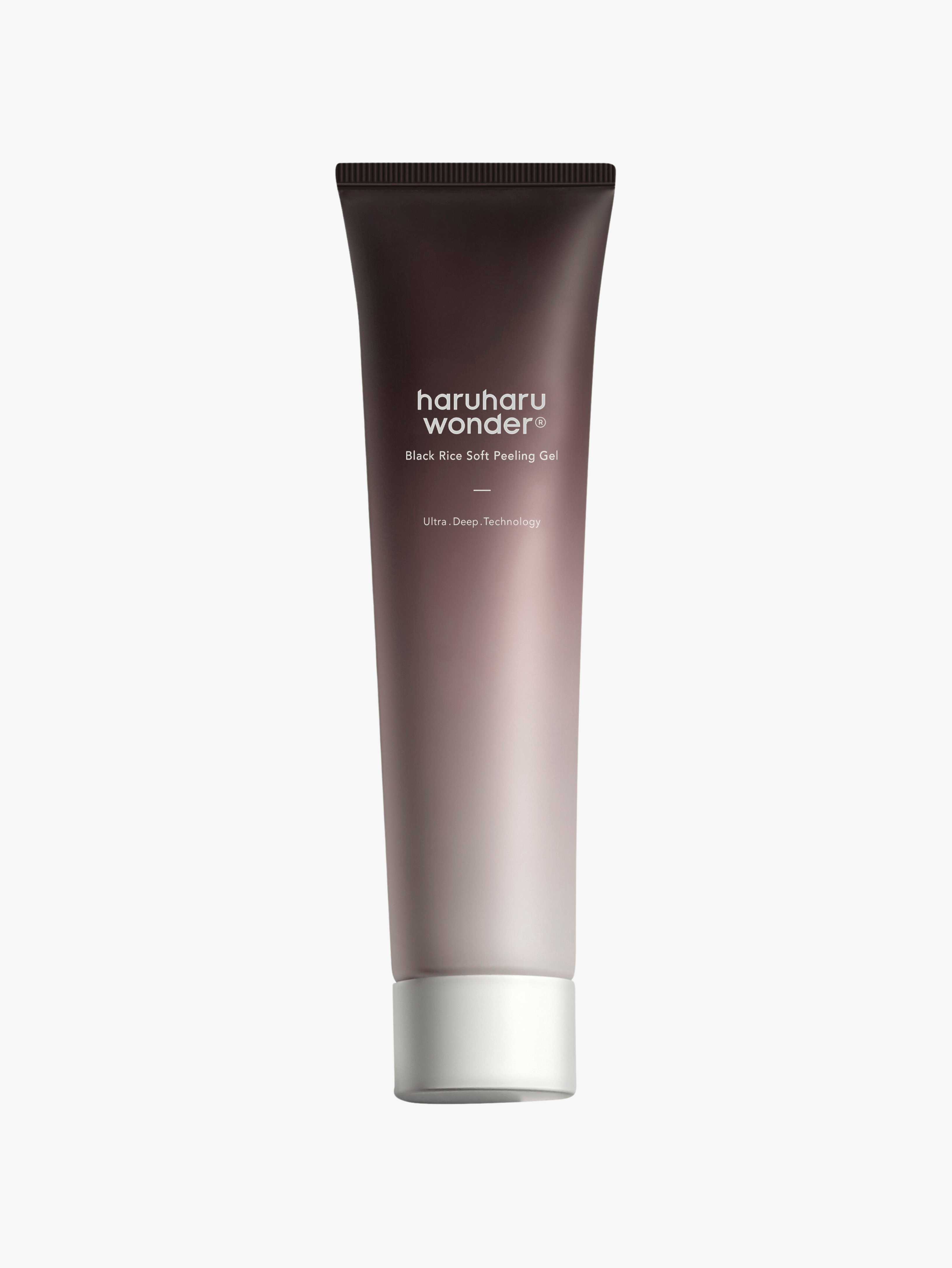 Haruharu Wonder - Exfoliant - Black Rice Soft Peeling Gel