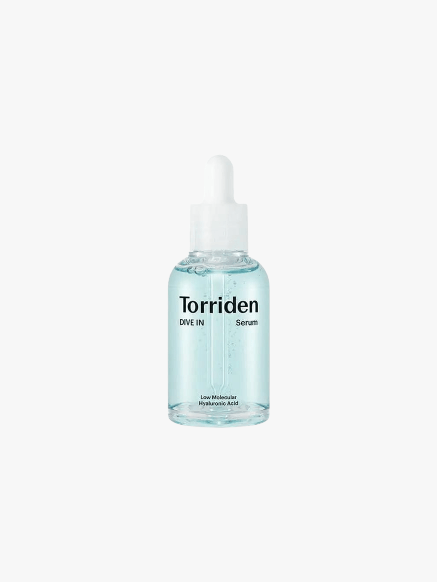 Torriden - Serum - Dive-In Serum Low Molecular Hyaluronic Acid