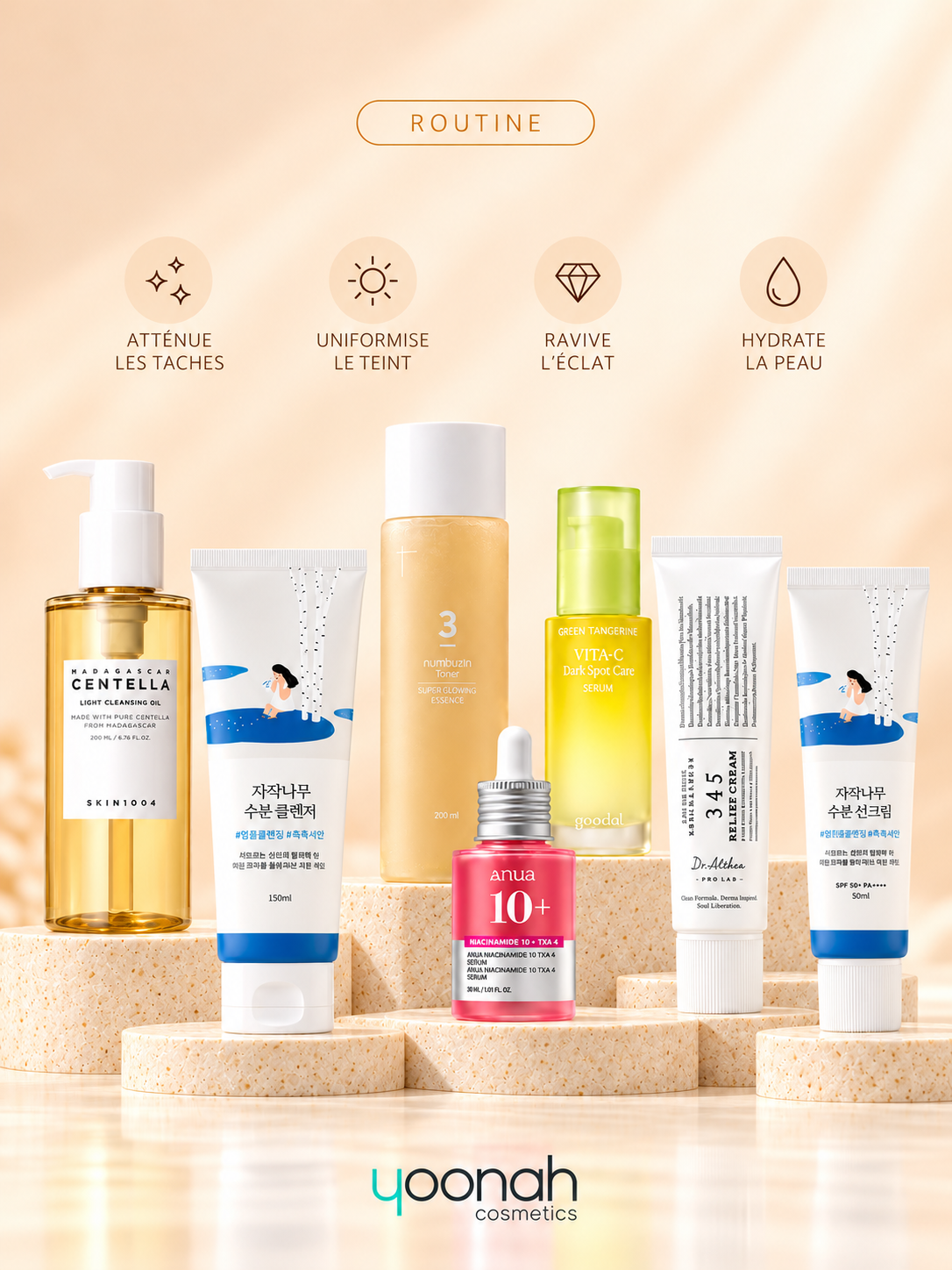 Routine Anti-Taches & Marques d&