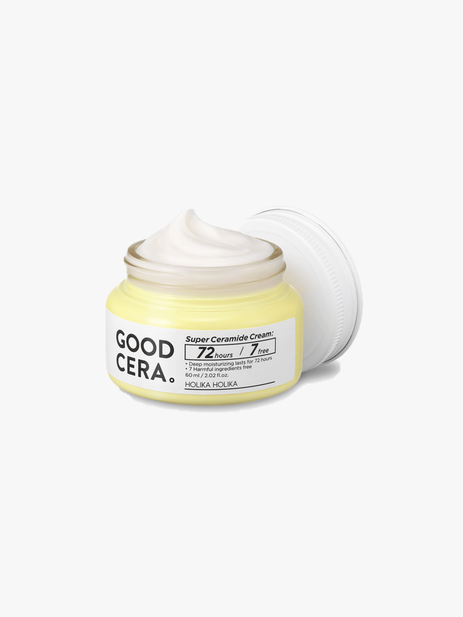Holika Holika - Cream - Good Cera Super Ceramide Cream