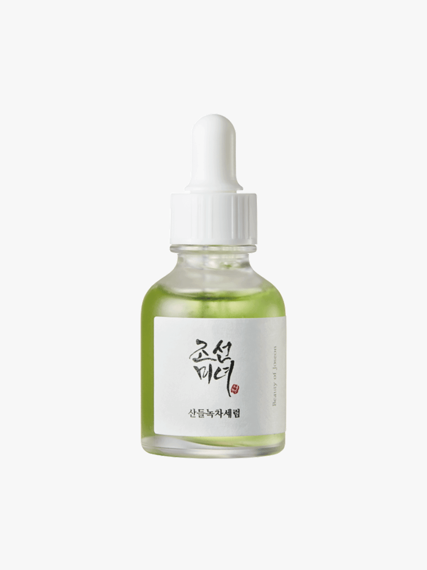 Beauty of Joseon - Serum - Calming Serum Green Tea & Panthenol