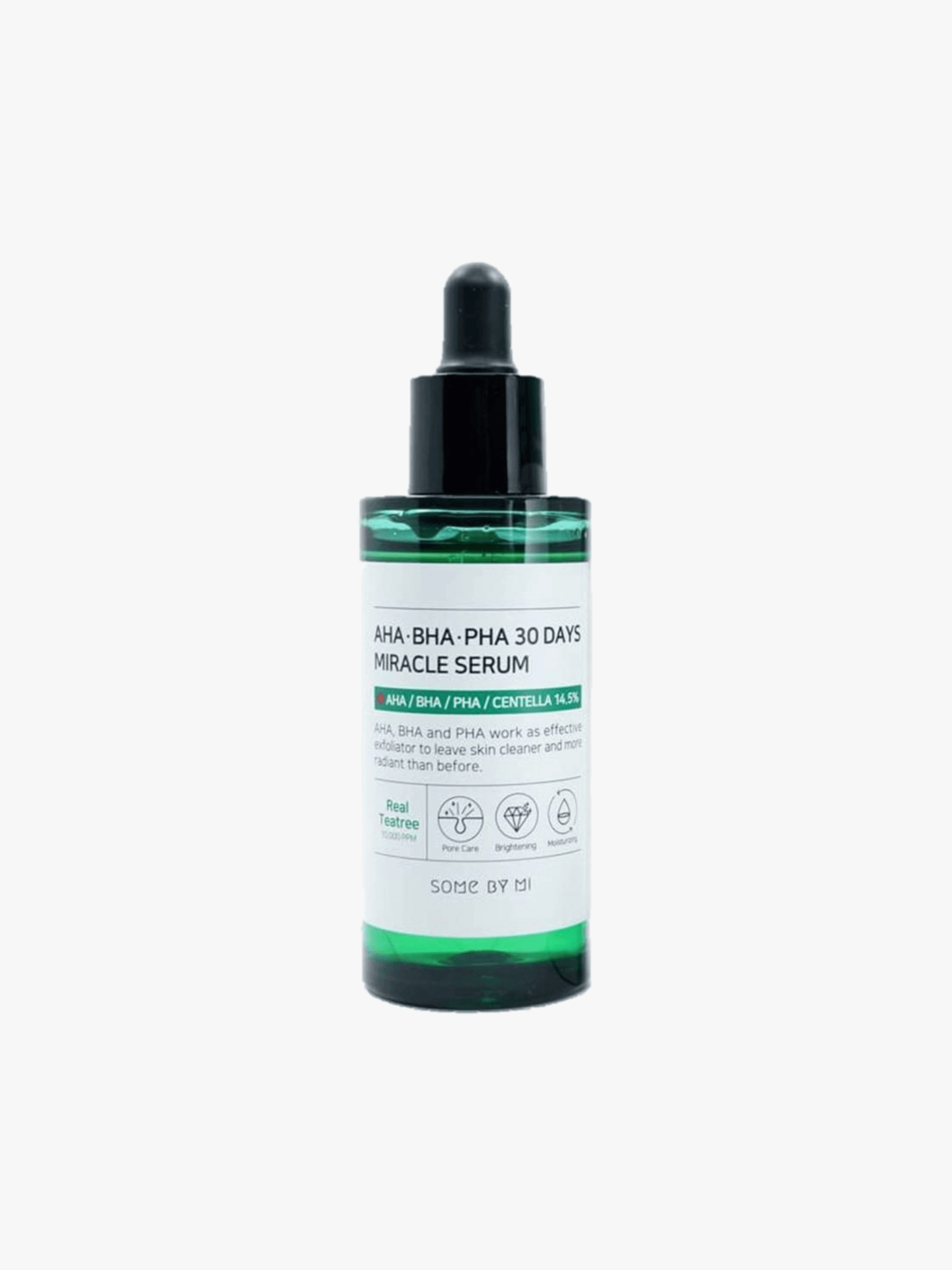Some By Mi - Serum - AHA BHA PHA 30 Days Miracle Serum