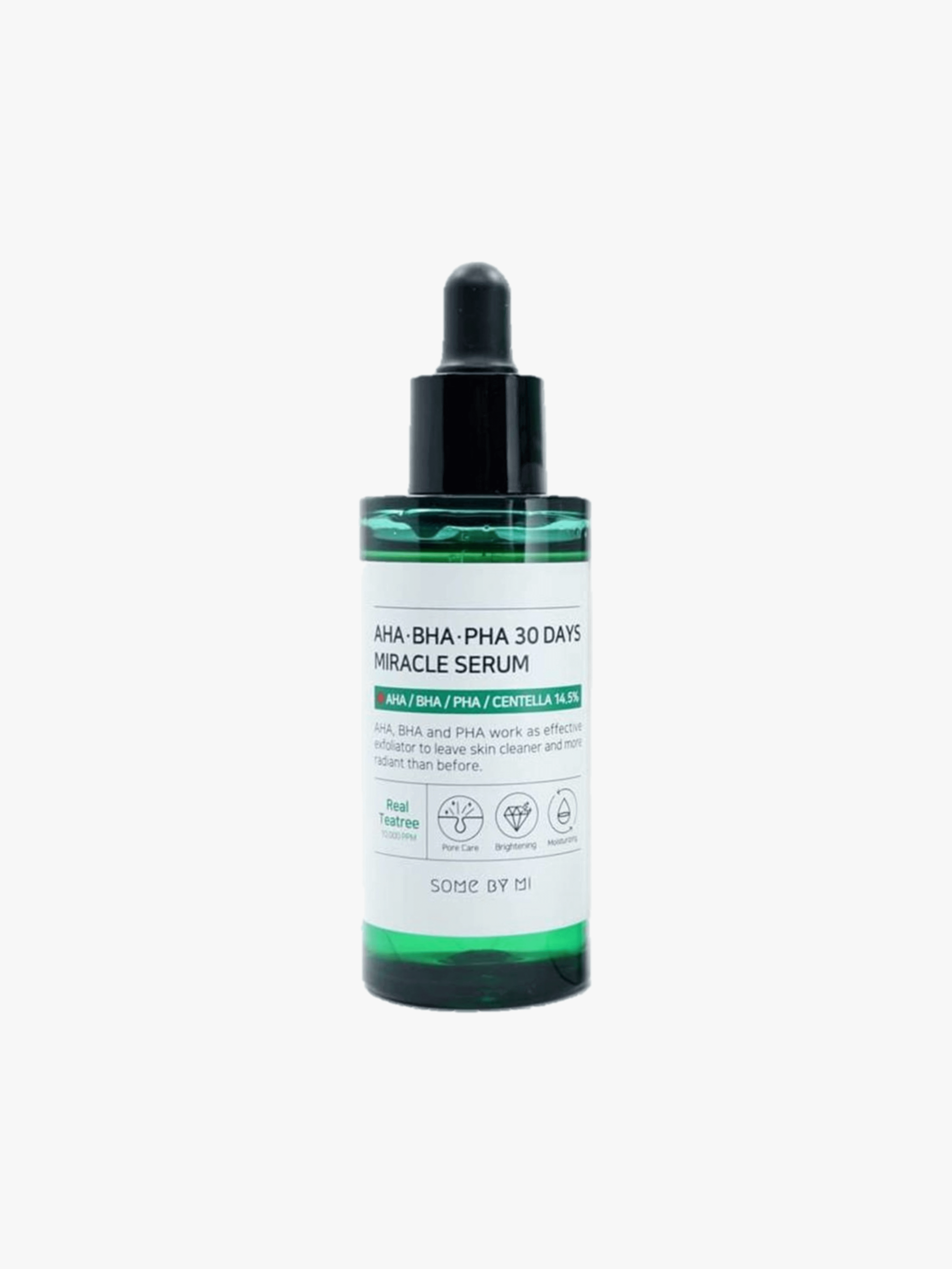 Some By Mi - Serum - AHA BHA PHA 30 Days Miracle Serum