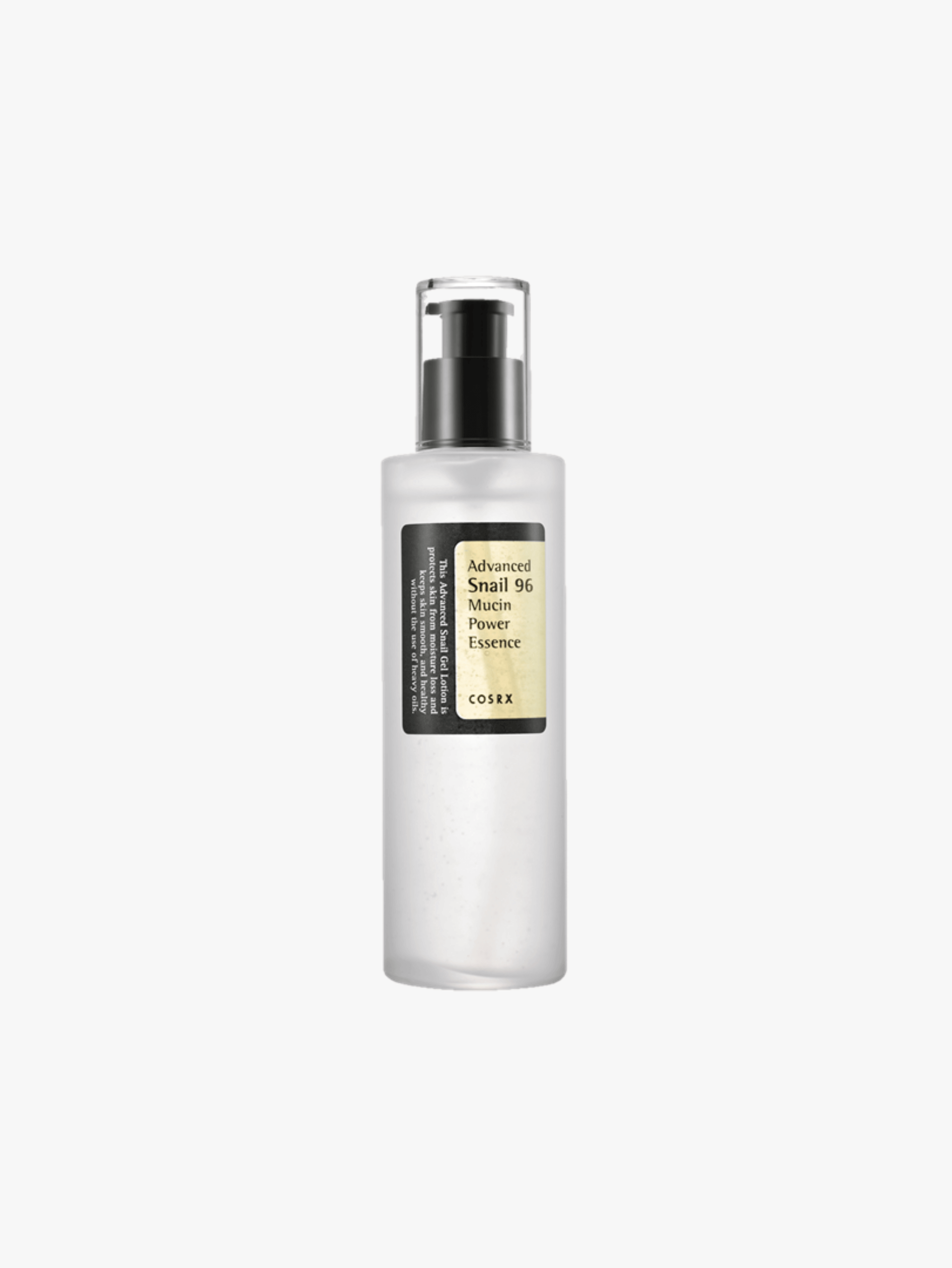 Cosrx - Essence - Advanced snail 96 mucin power essence