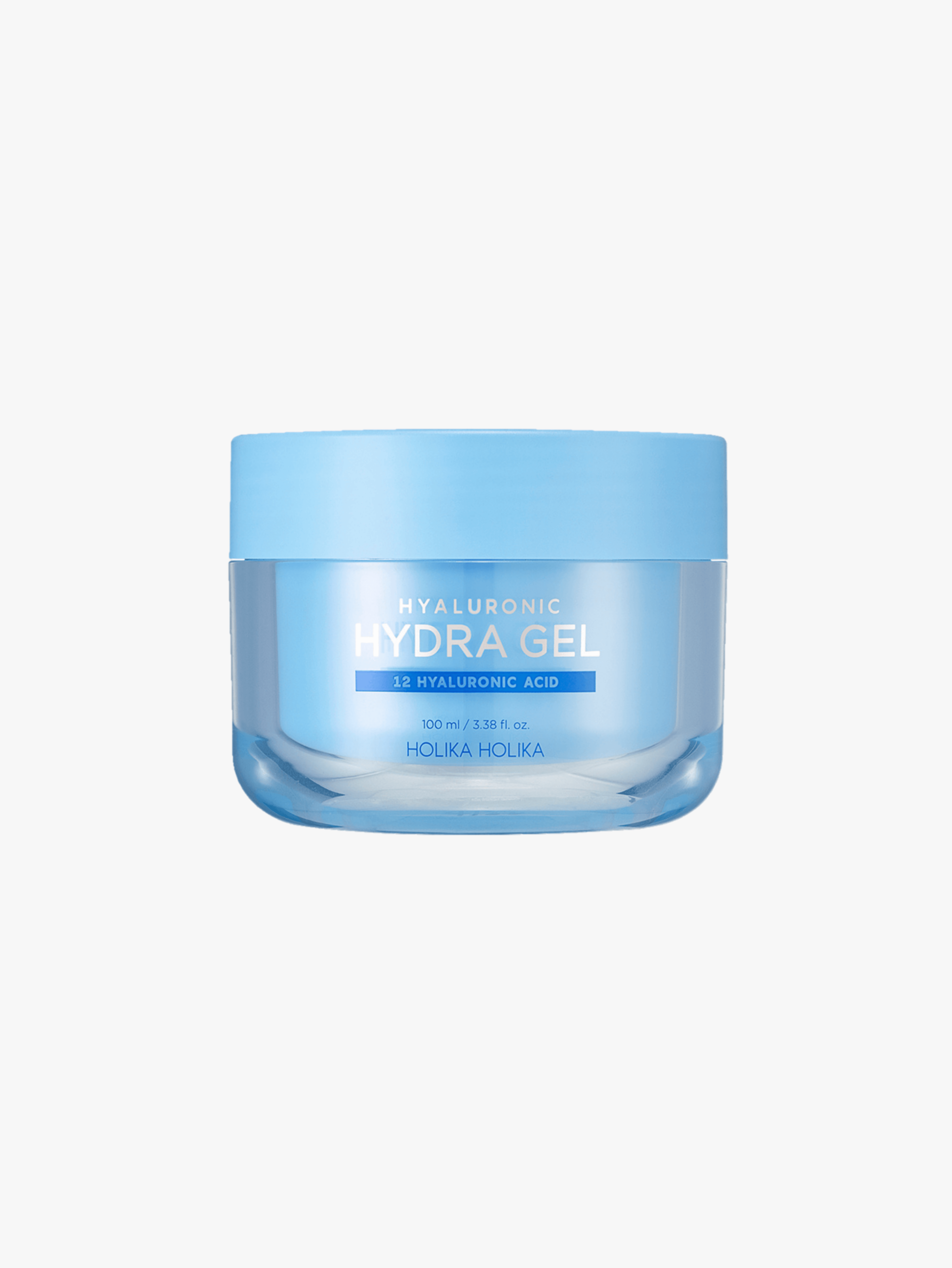 Holika Holika - Gel Crème - Hyaluronic Hydra Gel Cream