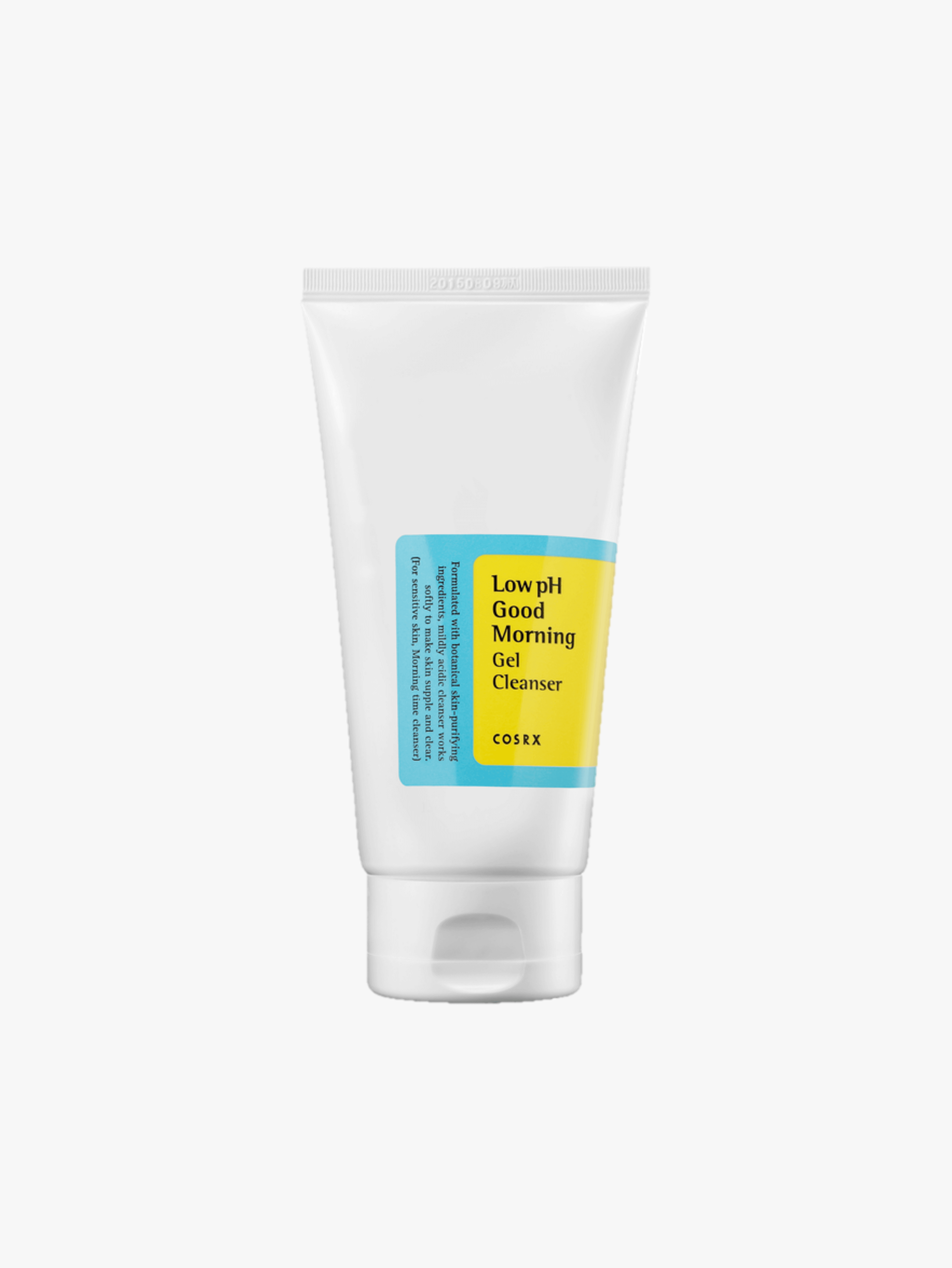 Cosrx - Cleanser - Low PH good morning gel cleanser
