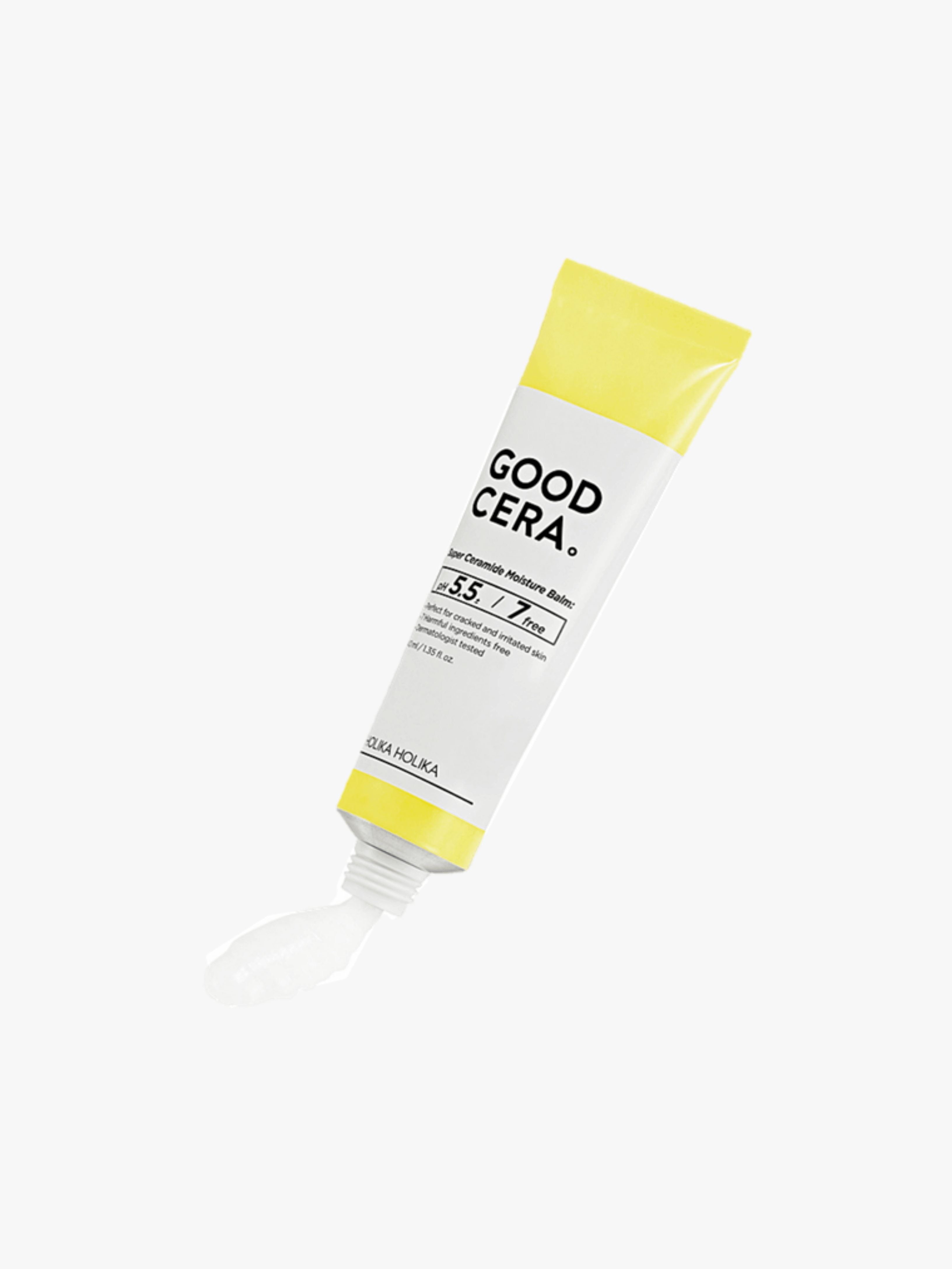 Holika Holika - Baume hydratant - Good Cera Super Ceramide Moisture Balm