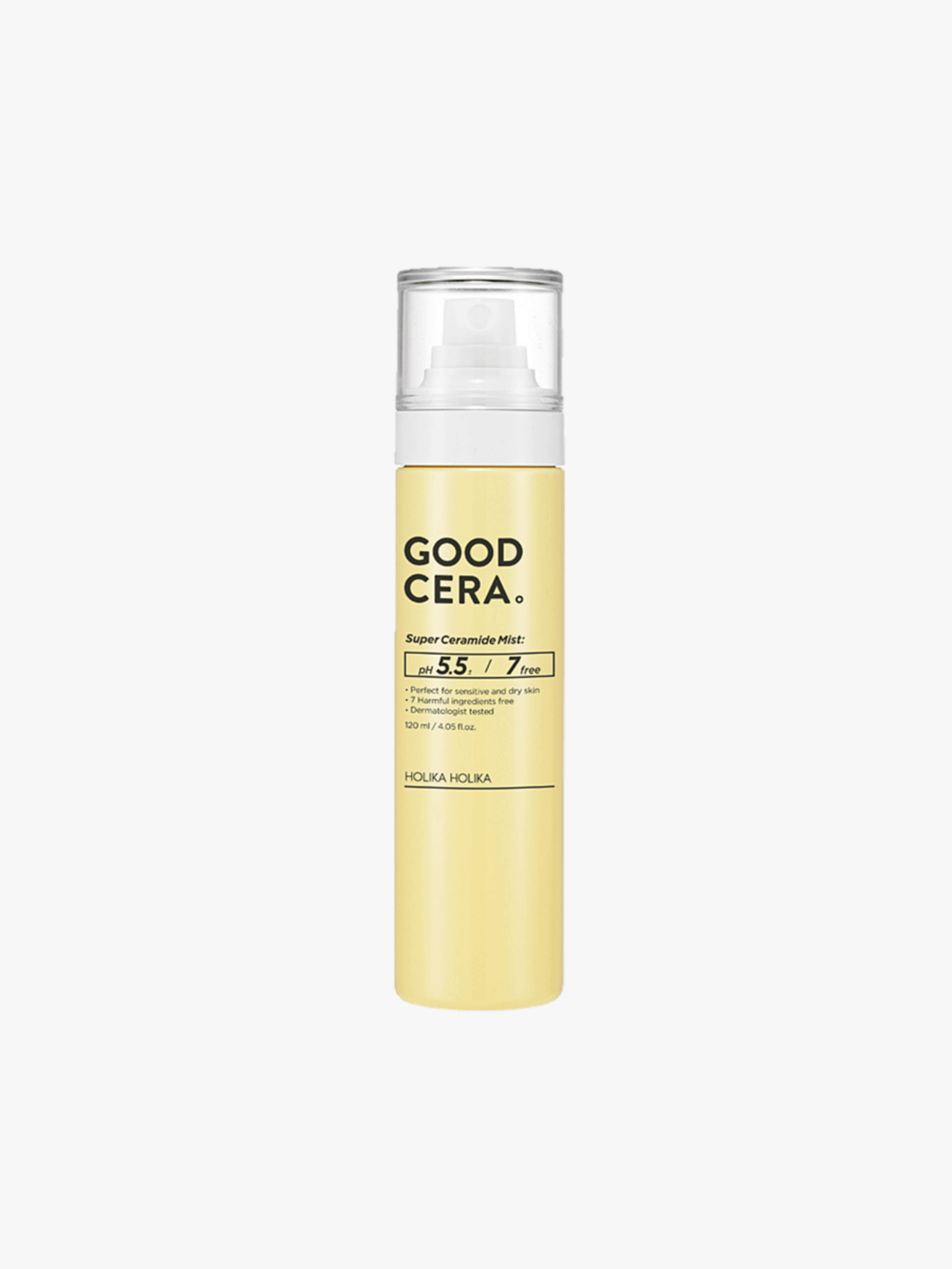 Holika Holika - Brume - Good Cera Super Ceramide Mist