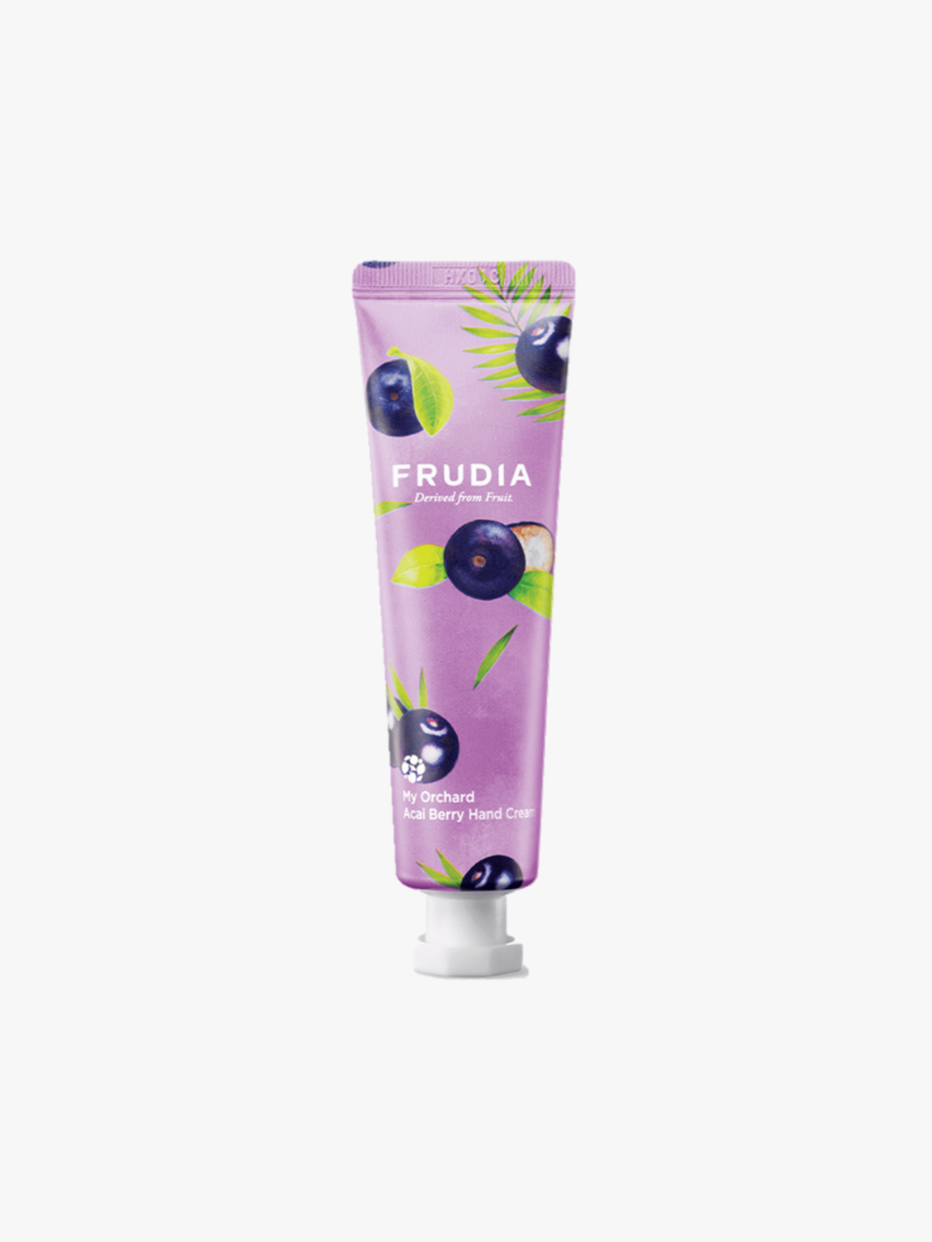 Frudia - Crème pour les mains - My Orchard Hand Cream Açai Berry