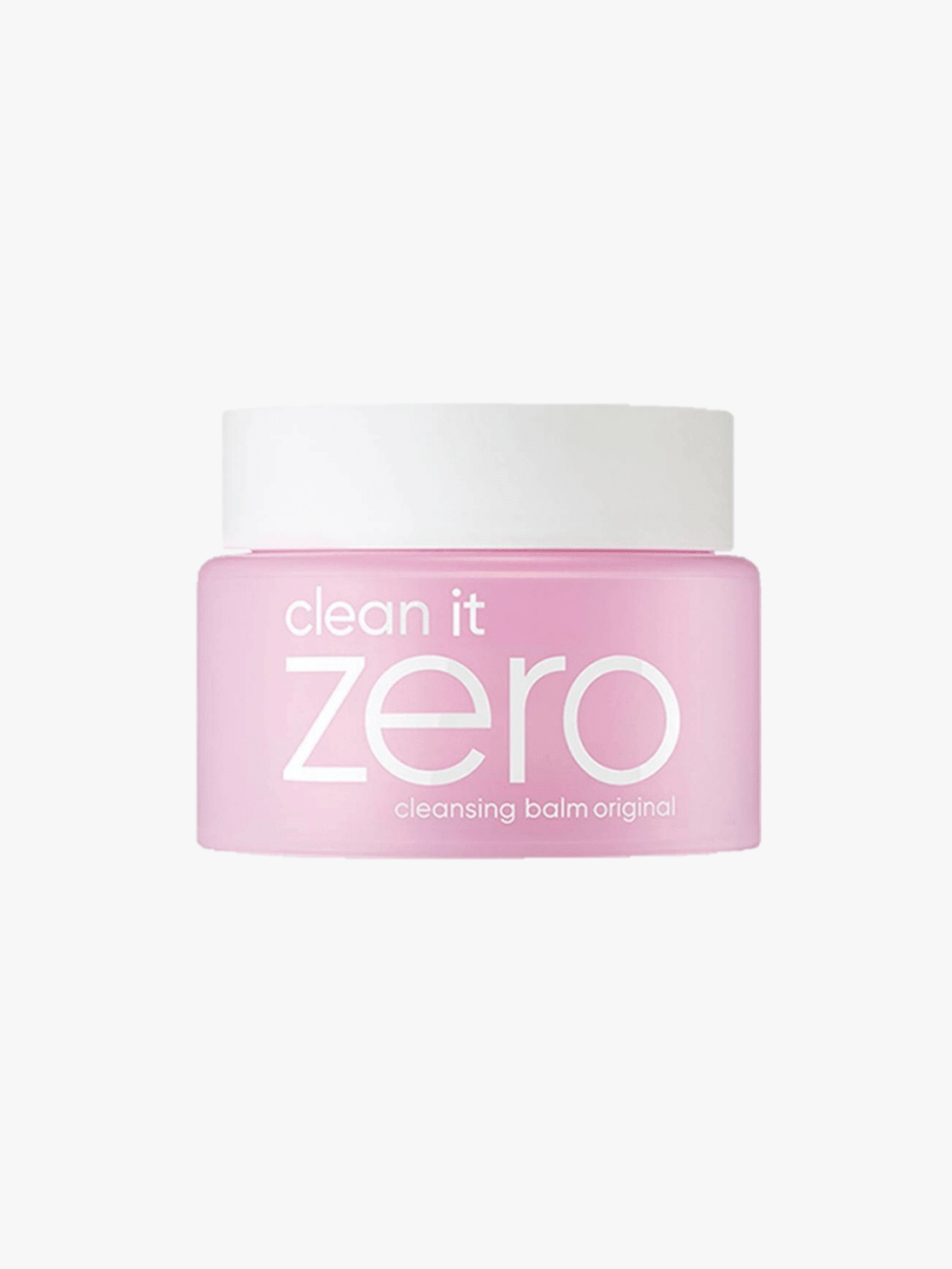 Banila Co - Baume nettoyant - Clean it zero cleansing balm original