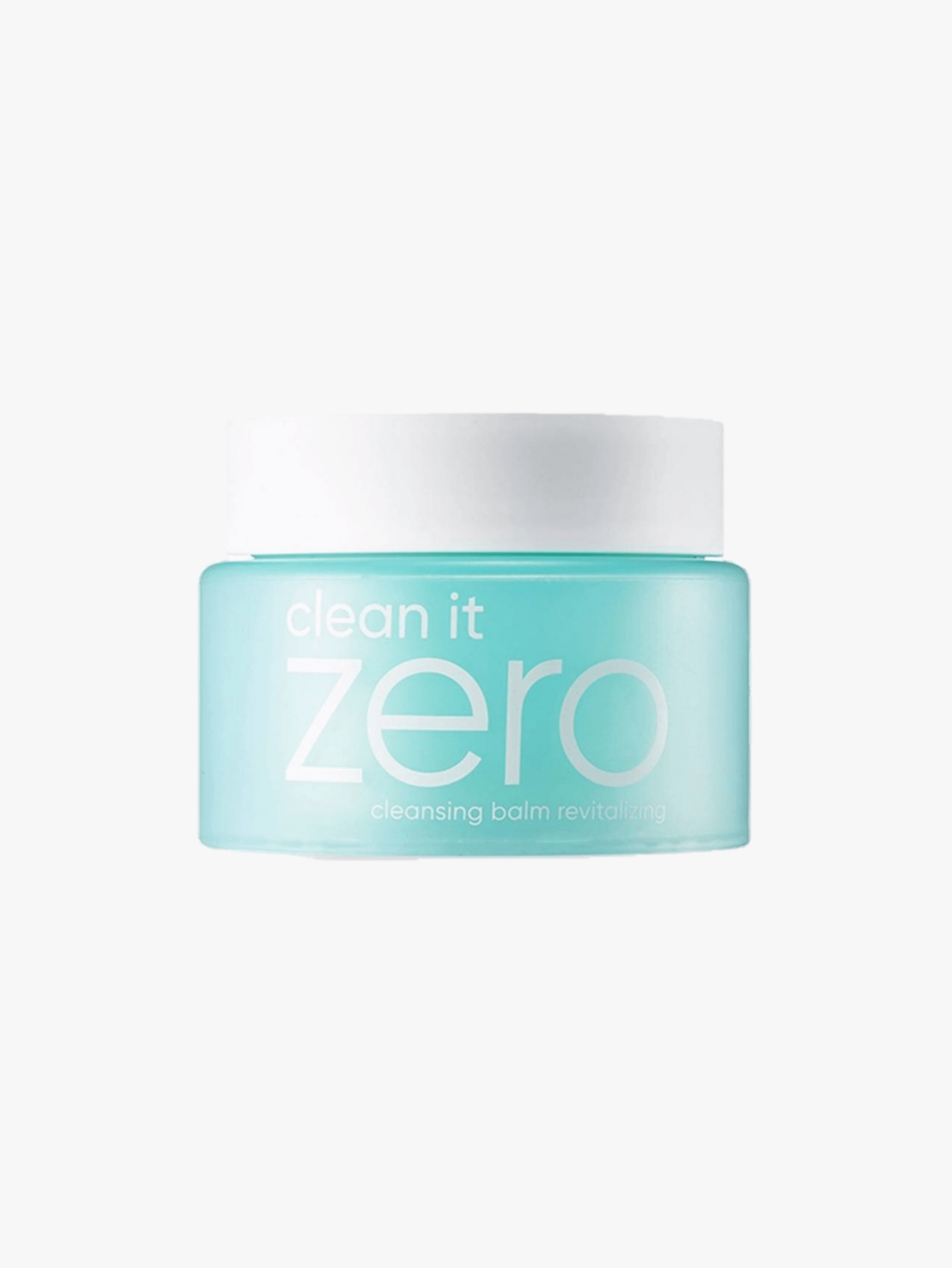 Banila Co - Baume nettoyant - Clean it zero cleansing balm revitalizing