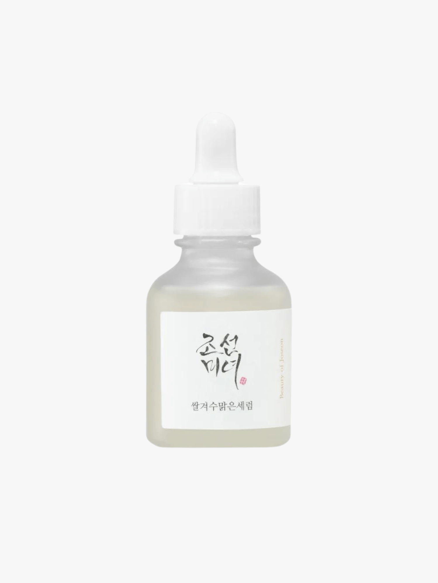 Beauty of Joseon - Sérum - Glow Deep Serum Rice & Alpha Arbutin